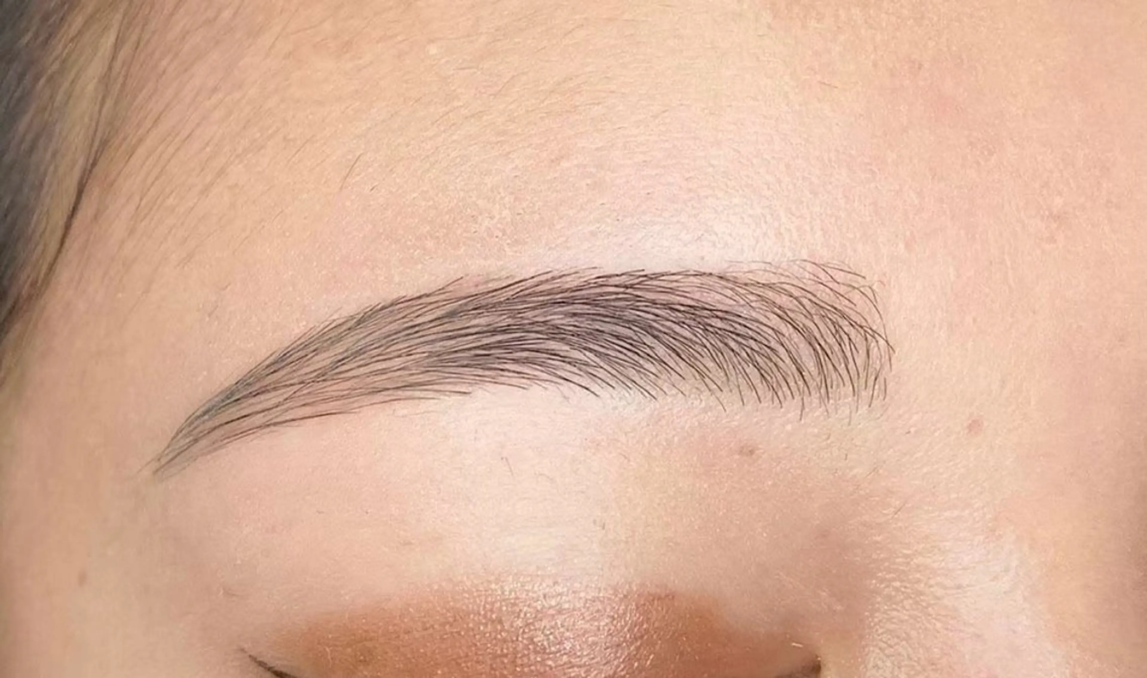 アイブロウ HARIS miyazakiの眉毛・アイブロウイメージ