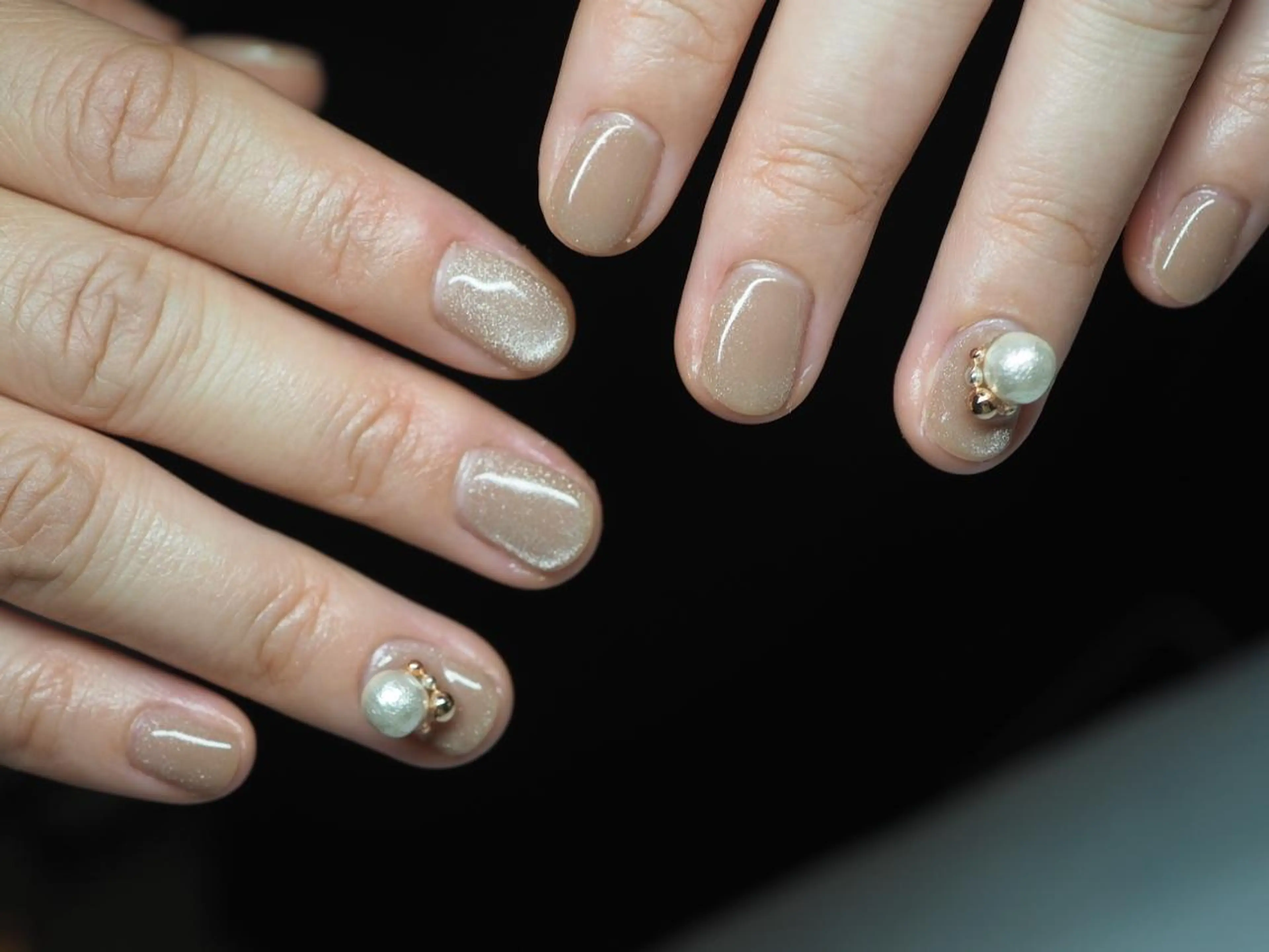 ネイル ハンドネイル NAIL'S MODAのネイルデザイン