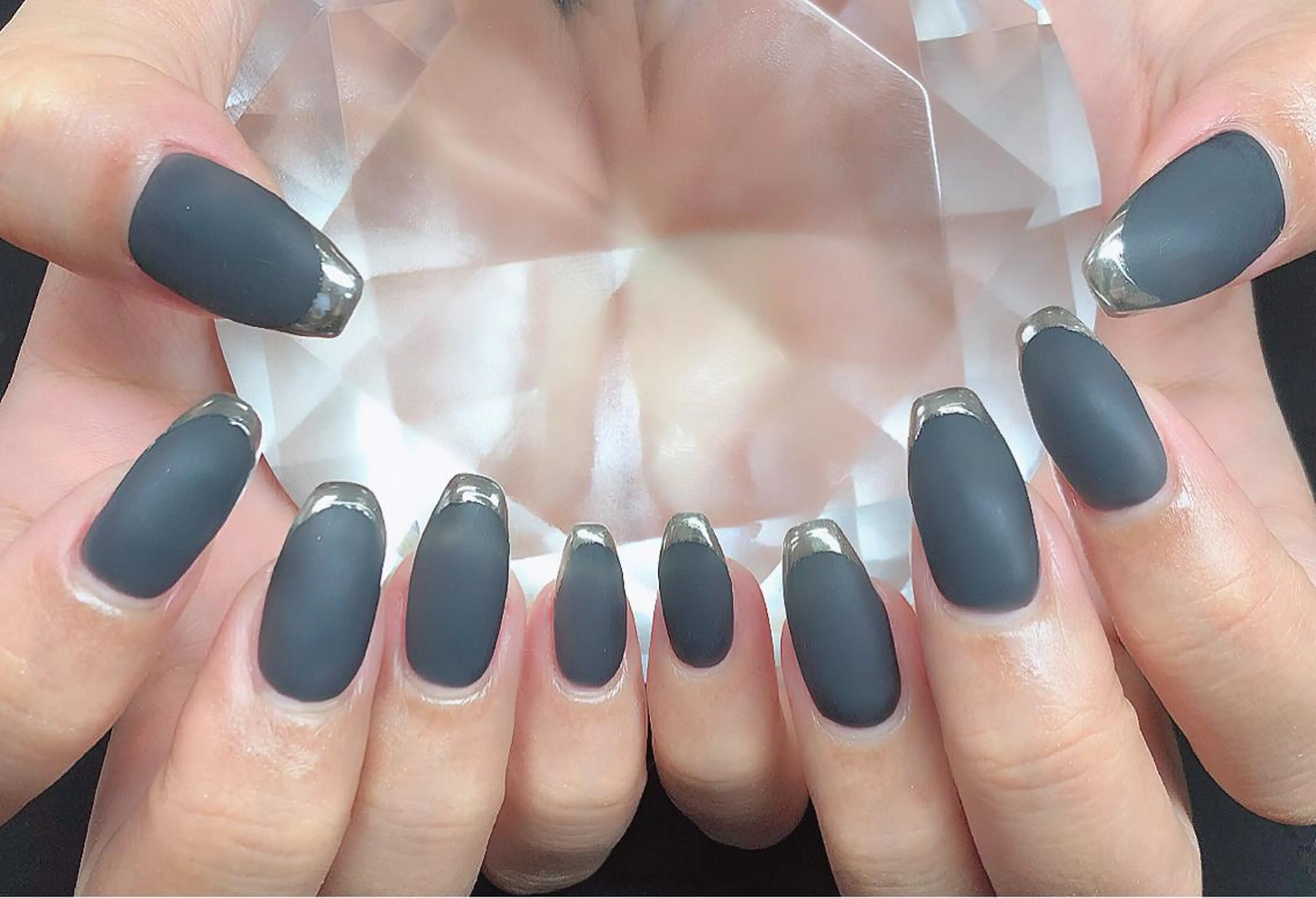 ネイル N.CHLOE 永島のネイルデザイン