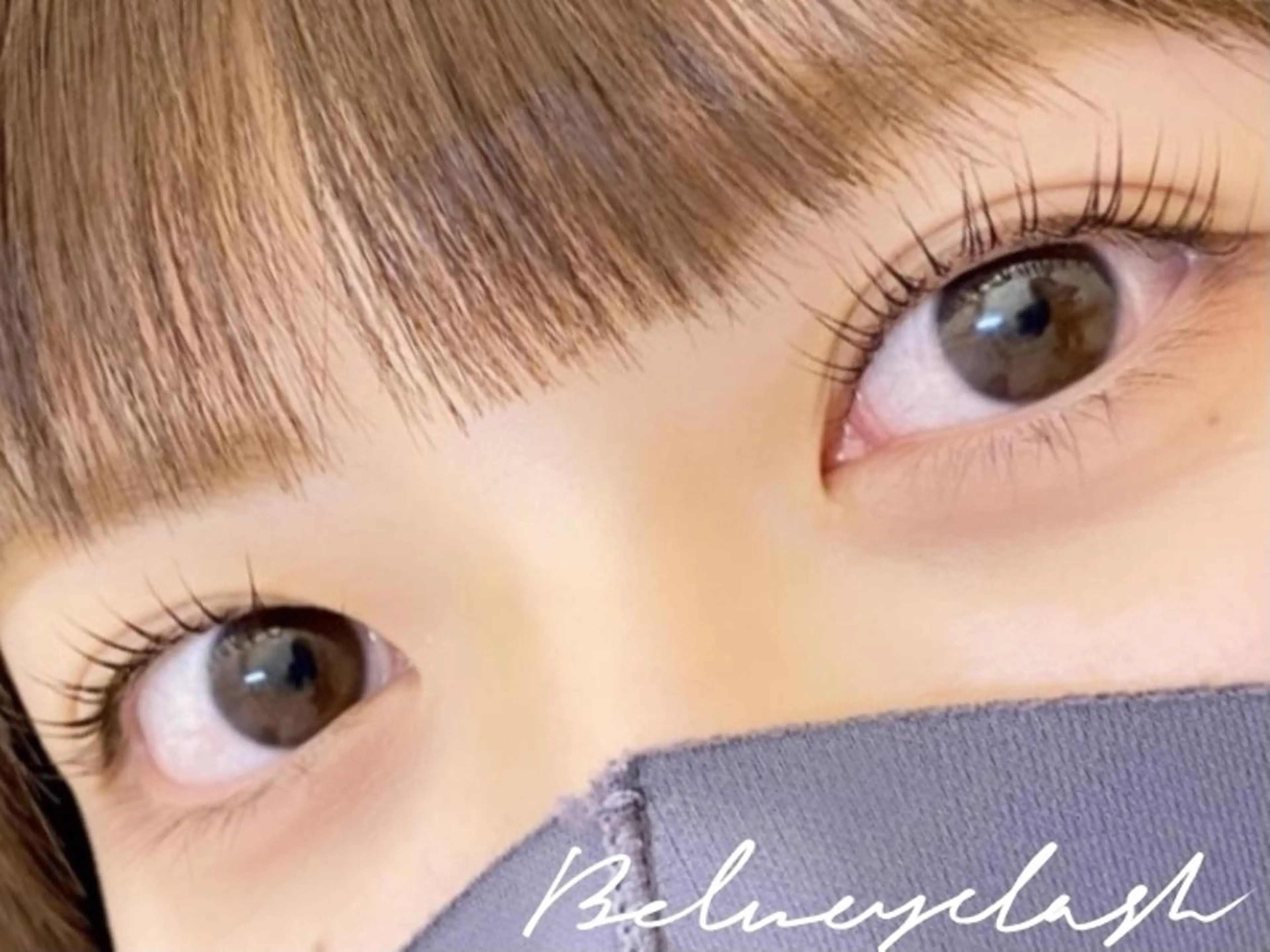 マツエク・マツパ Ryoko 南草津のマツエク・マツパデザイン