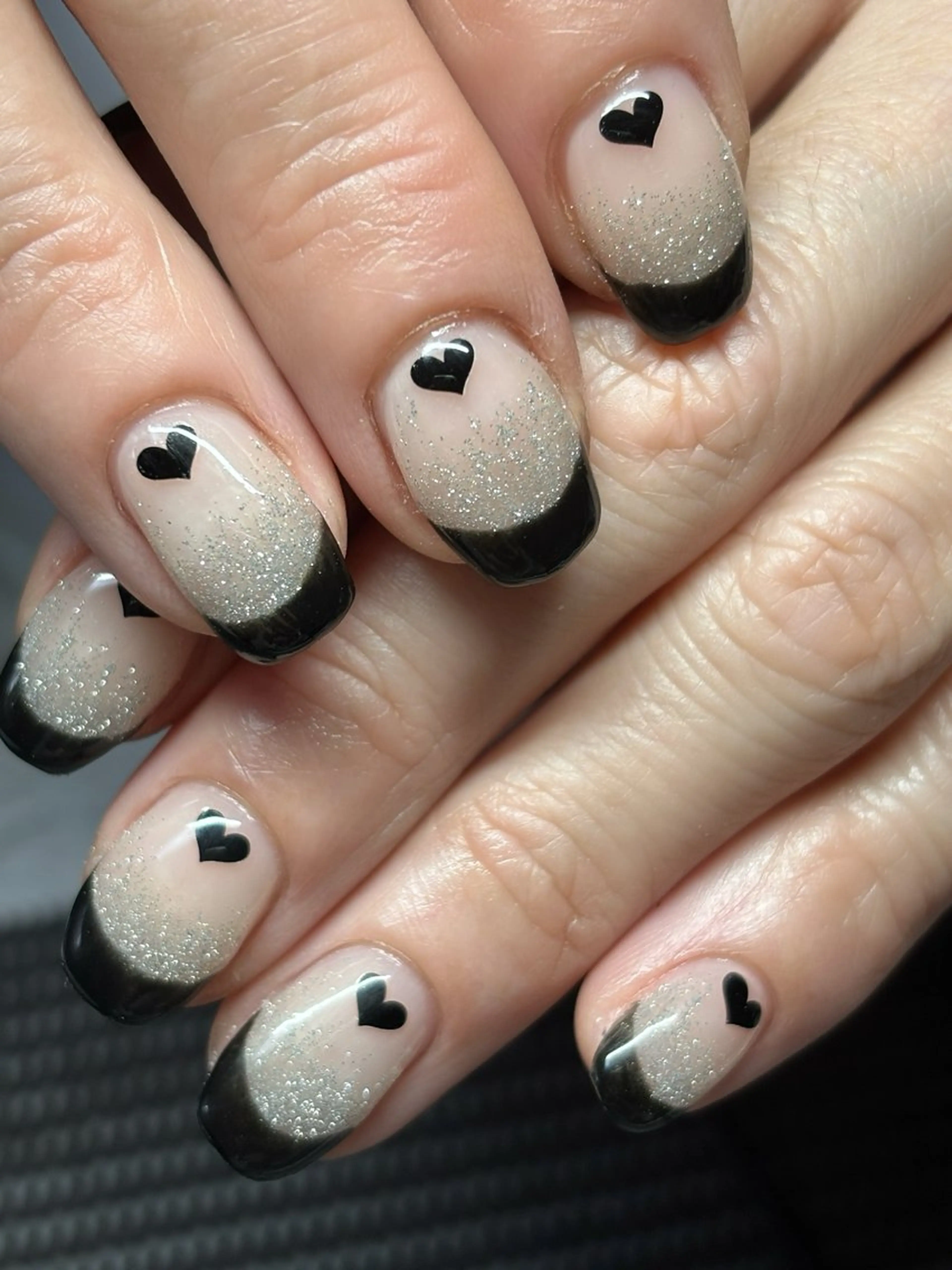 ネイル SS Beauty Salonのネイルデザイン