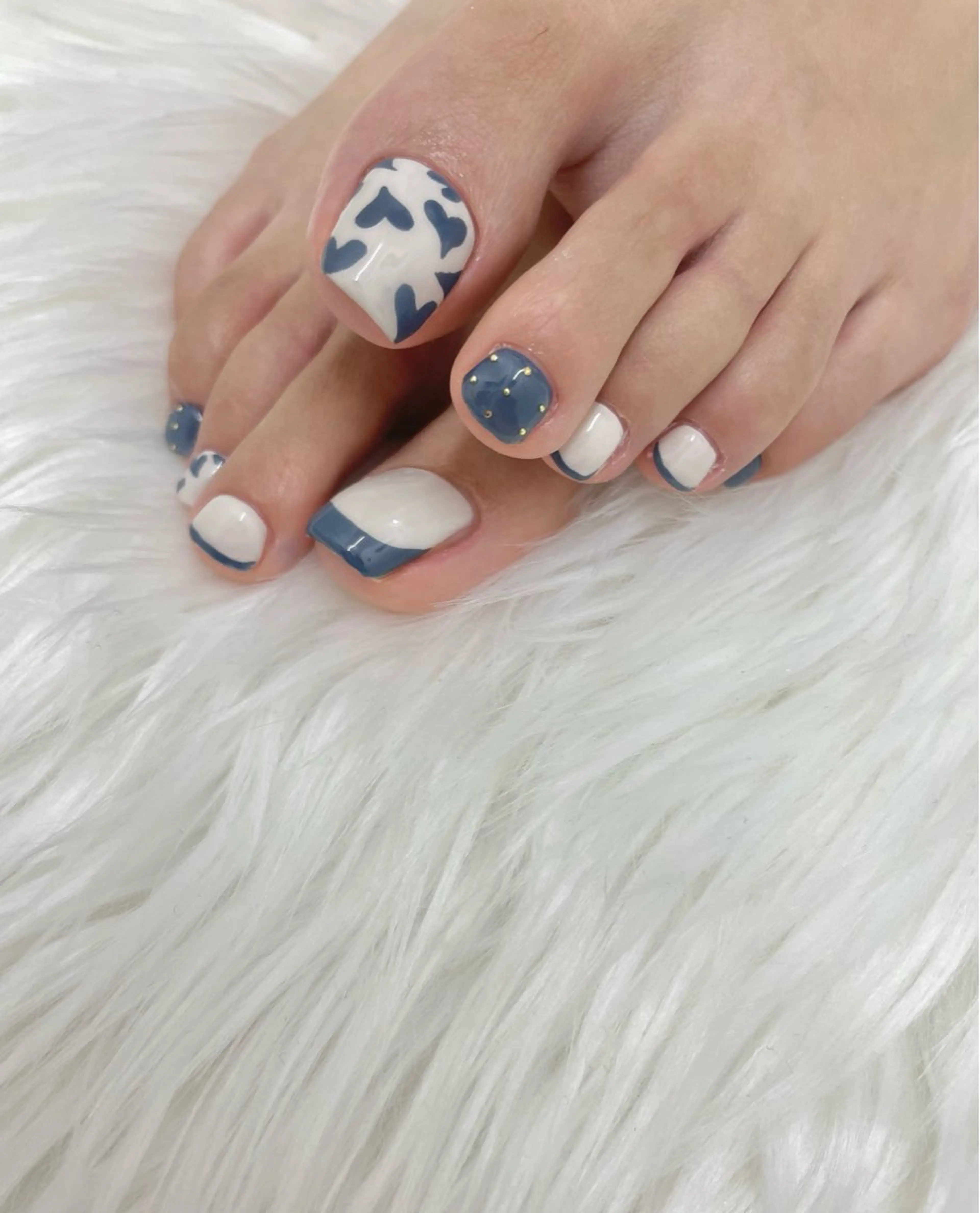 ネイル coco nailのネイルデザイン