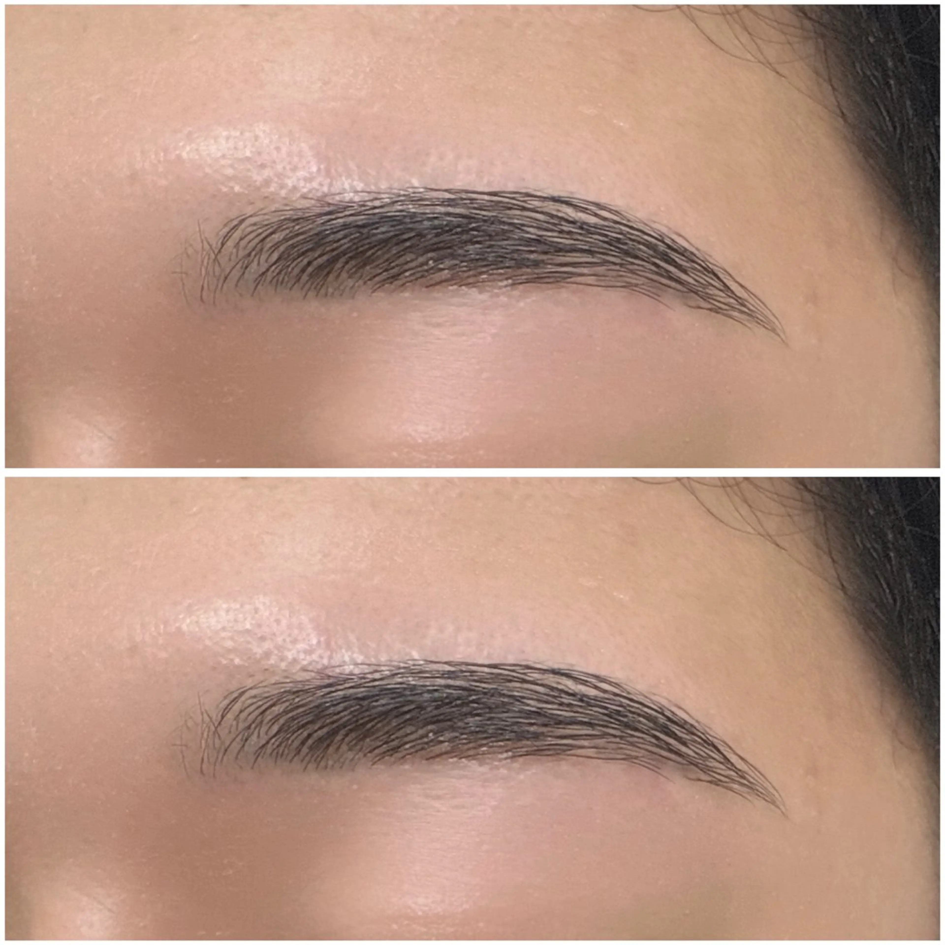 メンズ アイブロウ トレンド眉‎🤍✨ shiho.mの眉毛・アイブロウイメージ