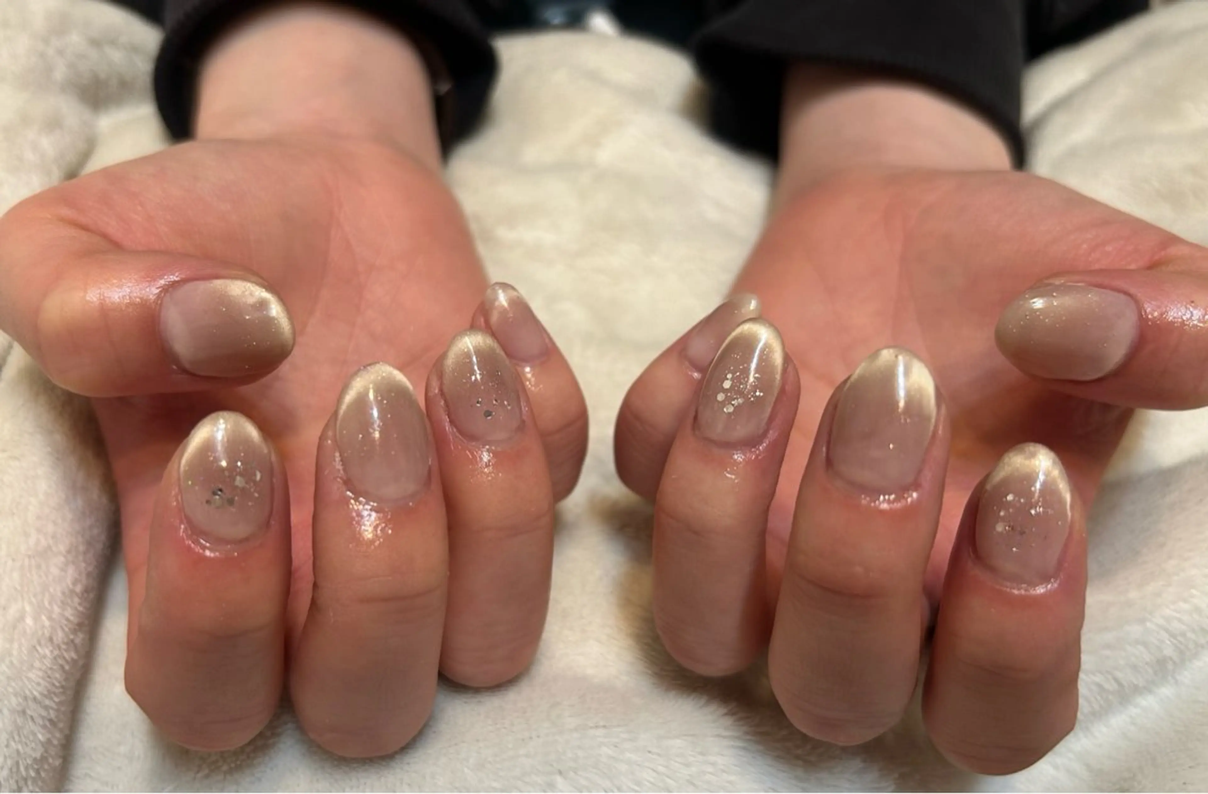 ネイル TANAKA SAKIのネイルデザイン