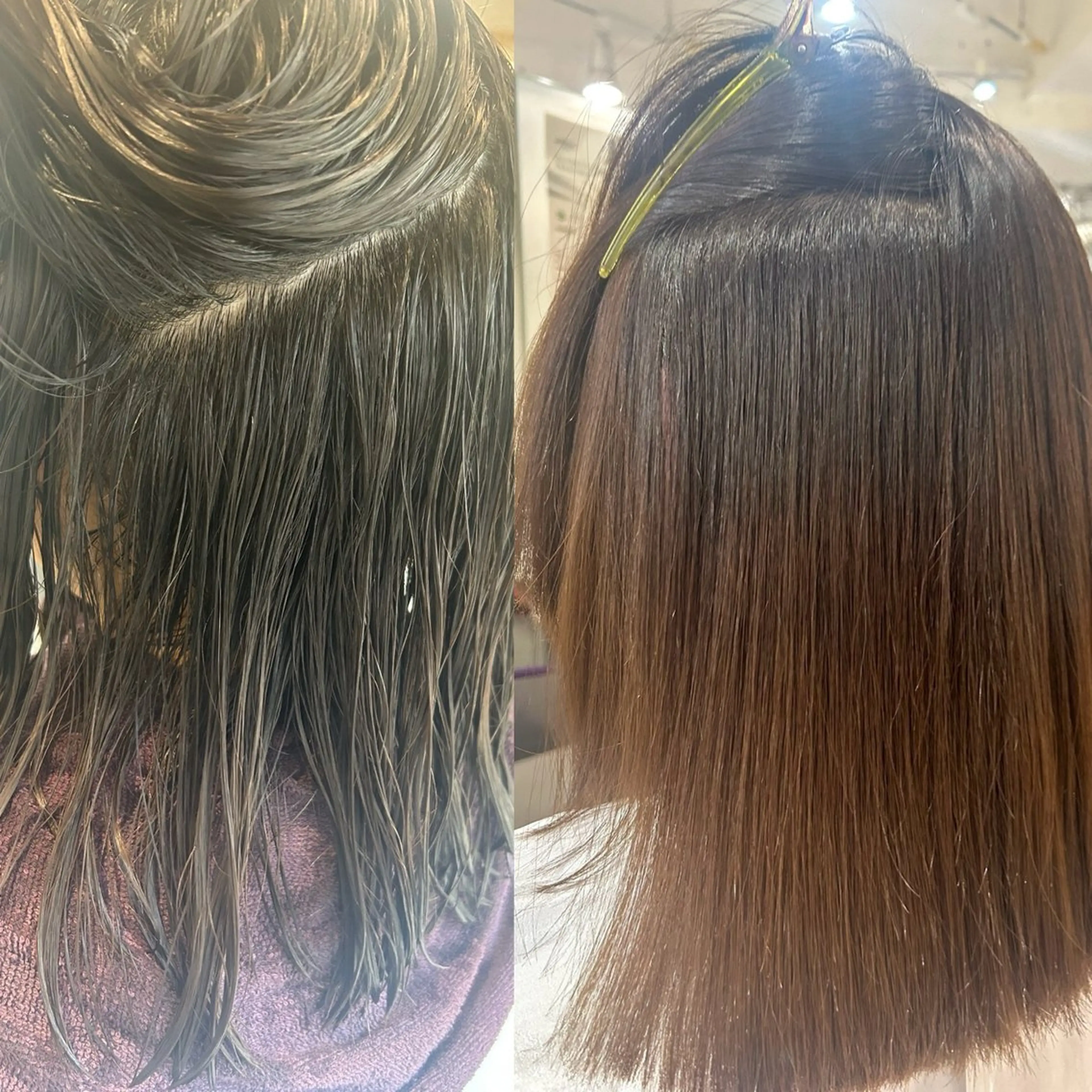 二宮 陽太のヘアスタイル