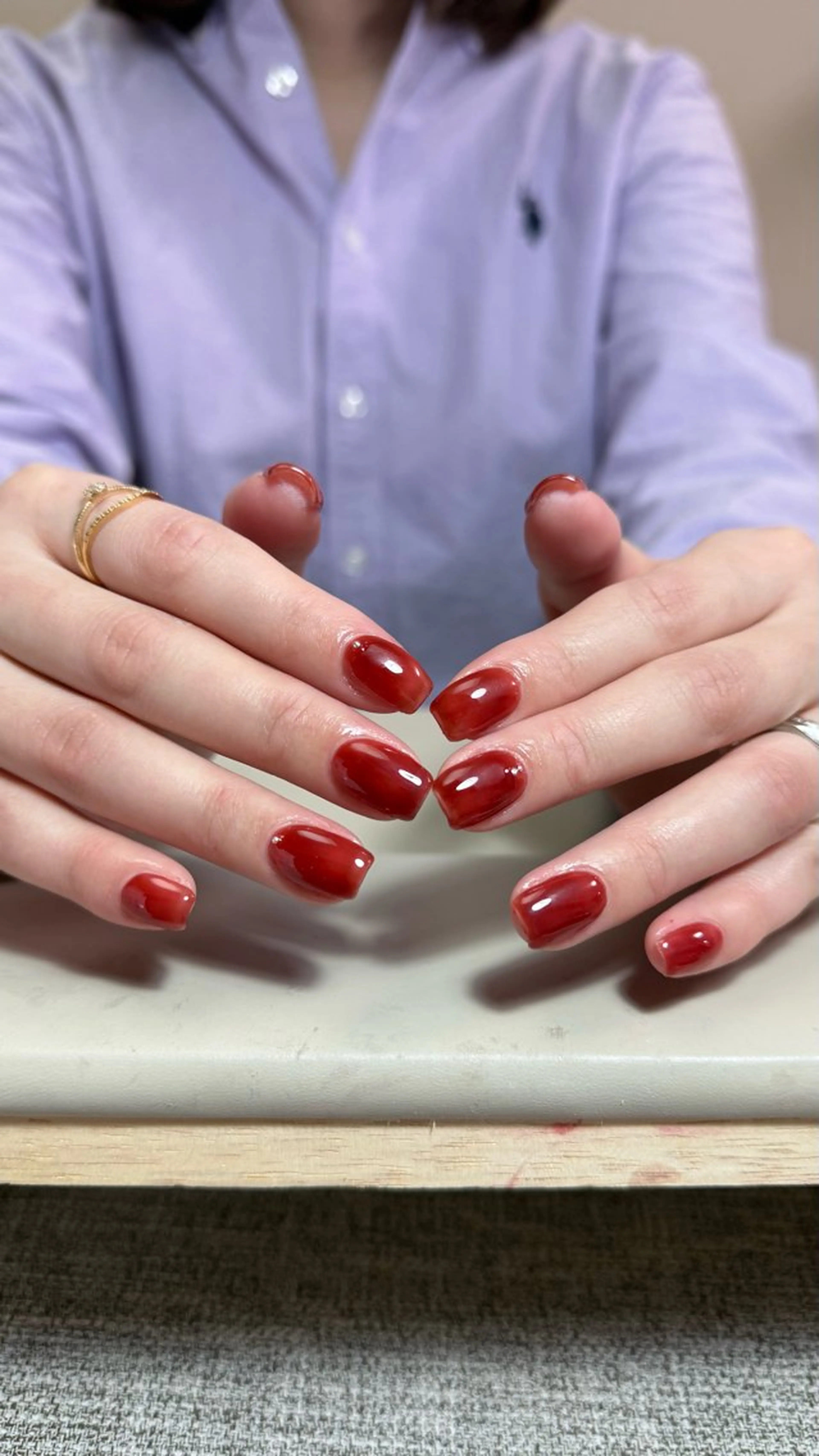 ネイル Nail ミオのネイルデザイン