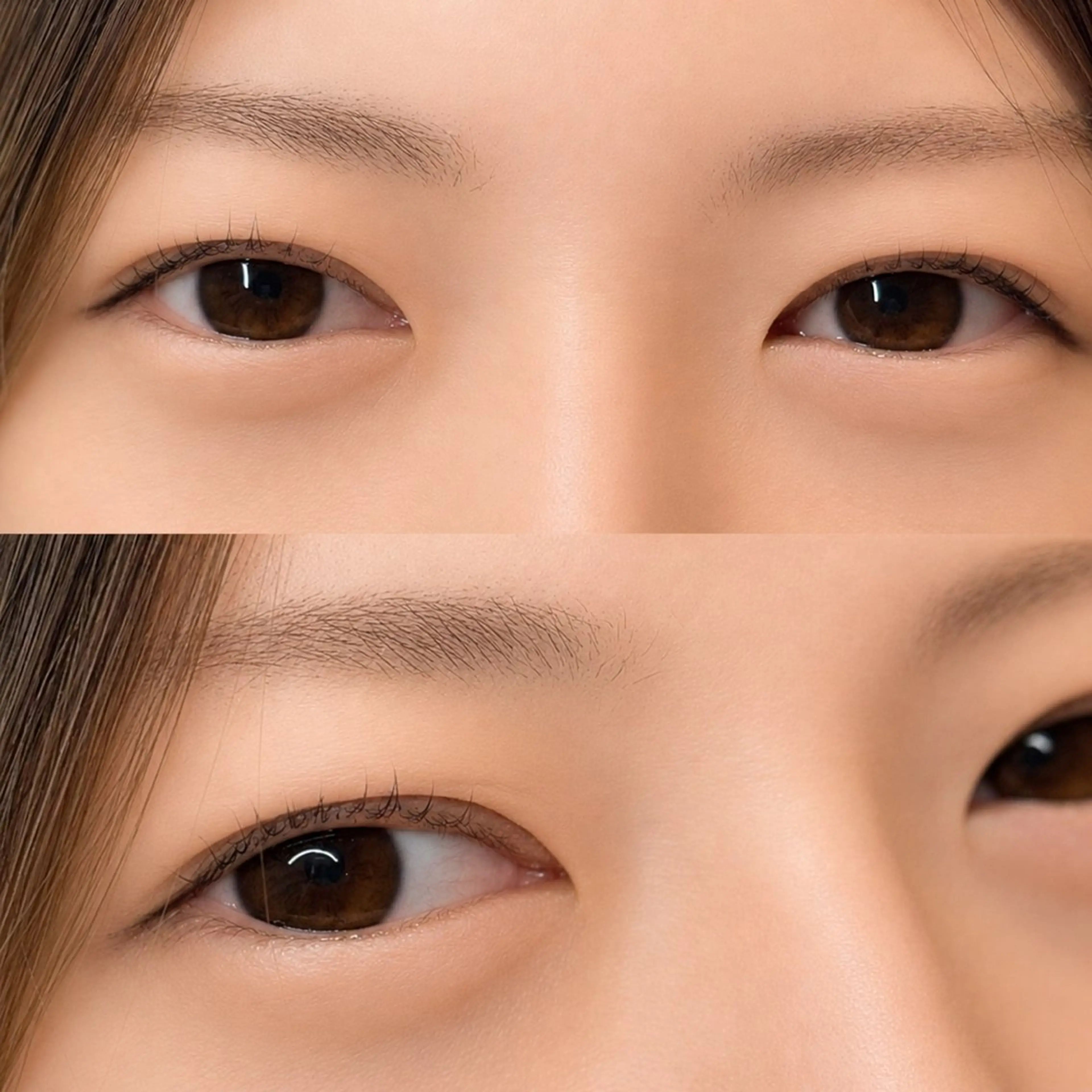 ・【限定5名】まつげパーマ（カール）の写真