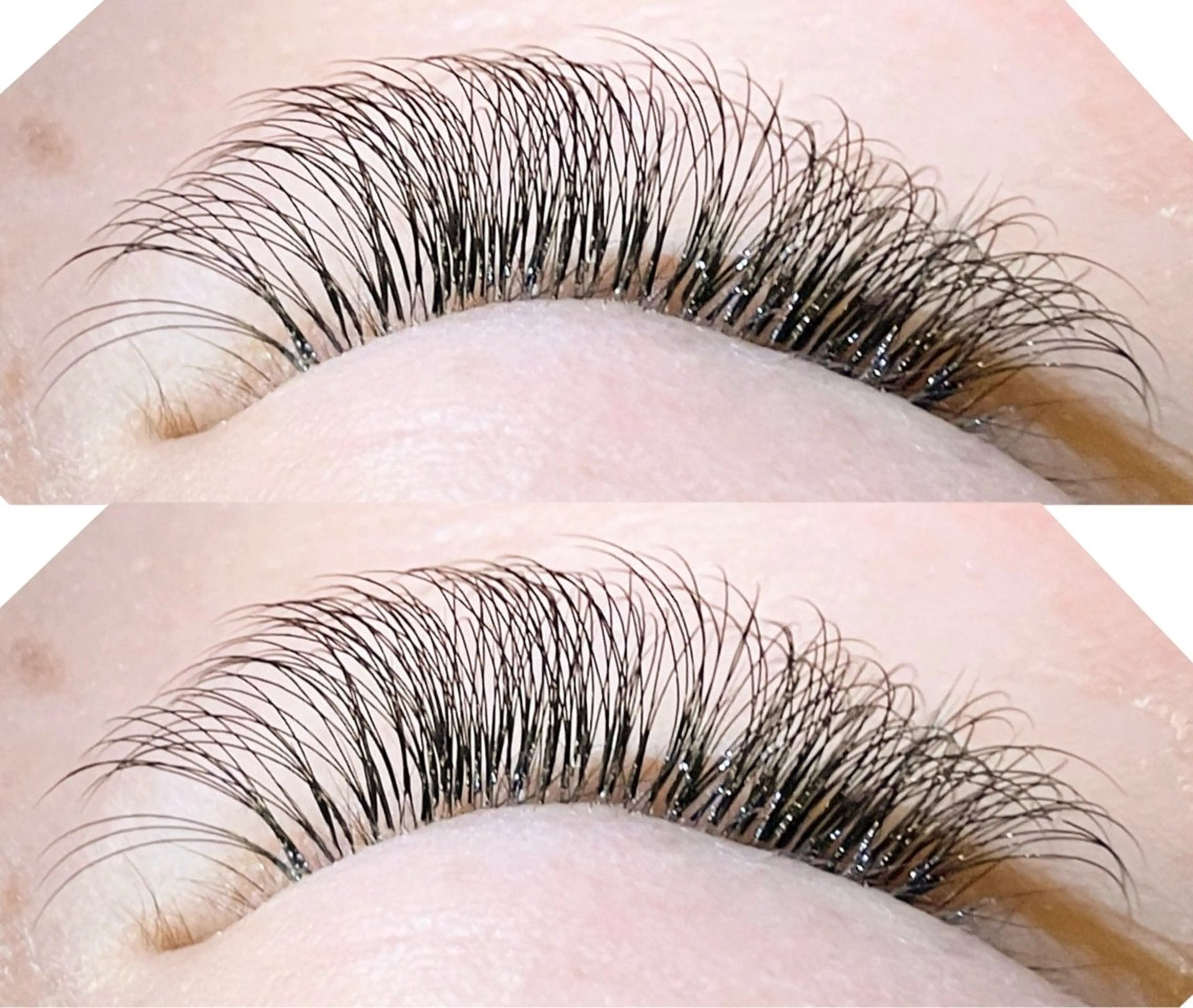 マツエク・マツパ VERDE西院 渋谷　友和のヘアスタイル