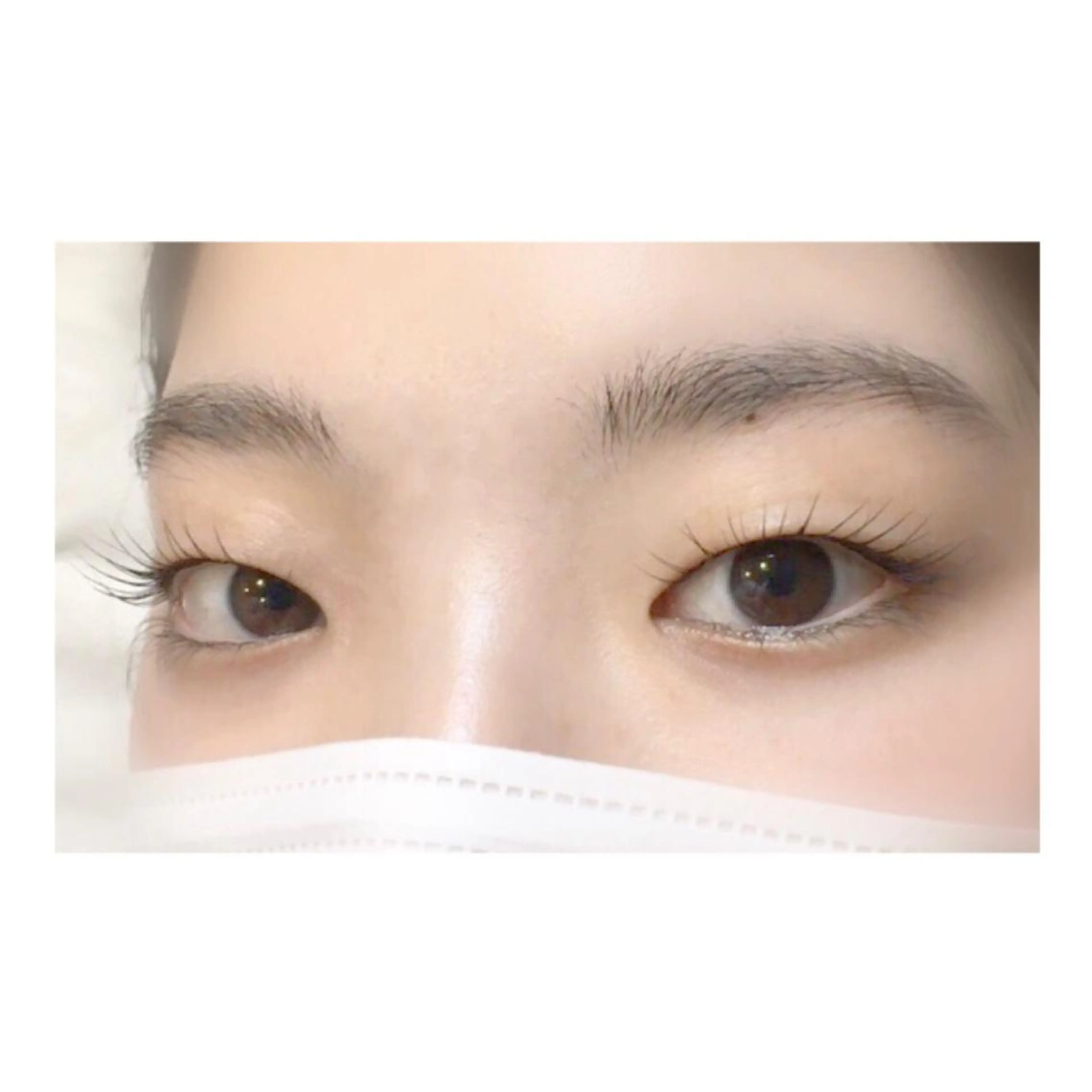 マツエク・マツパ NaTuRaL eyelashのマツエク・マツパデザイン