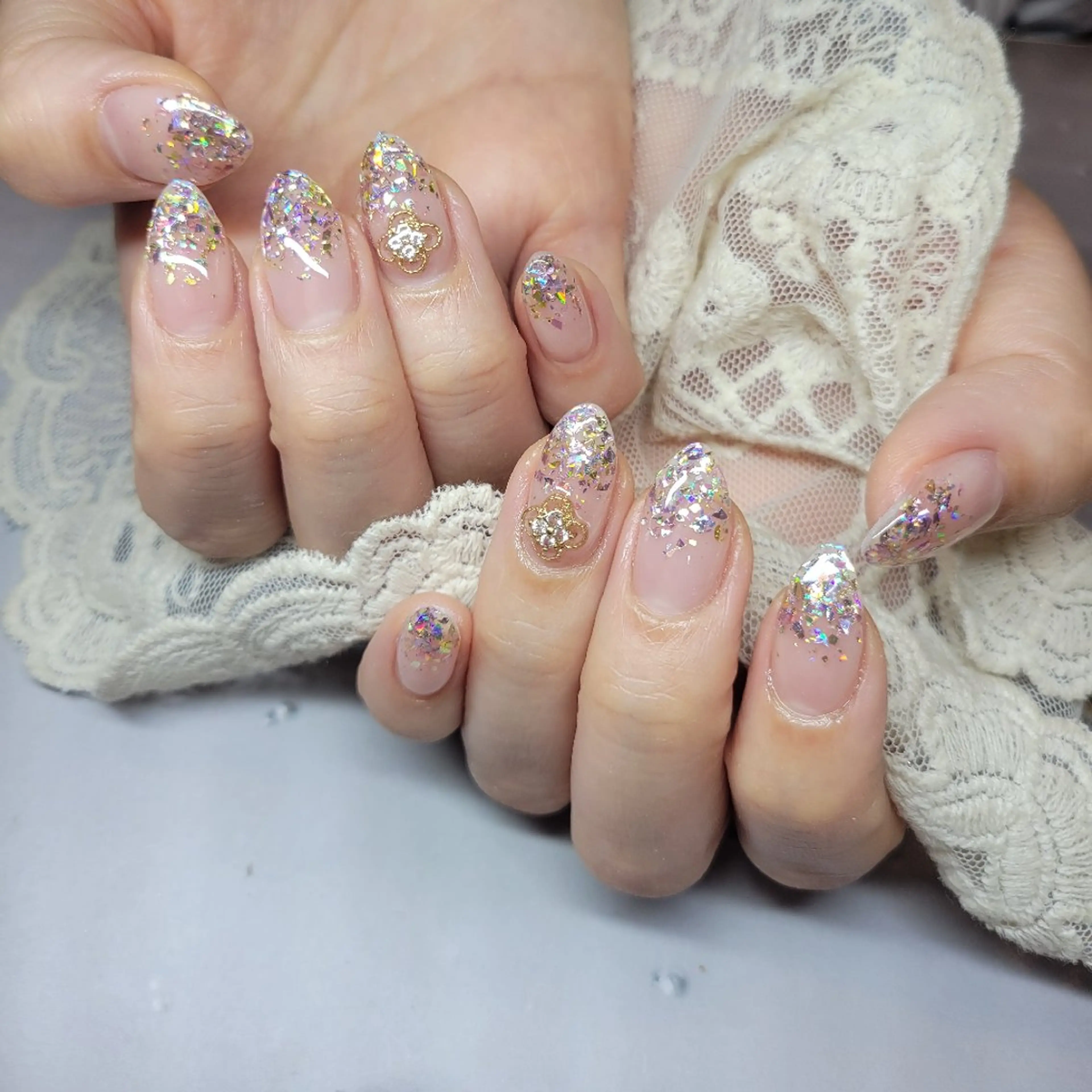 ネイル Nail salon Coco【溝の口駅】のネイルデザイン