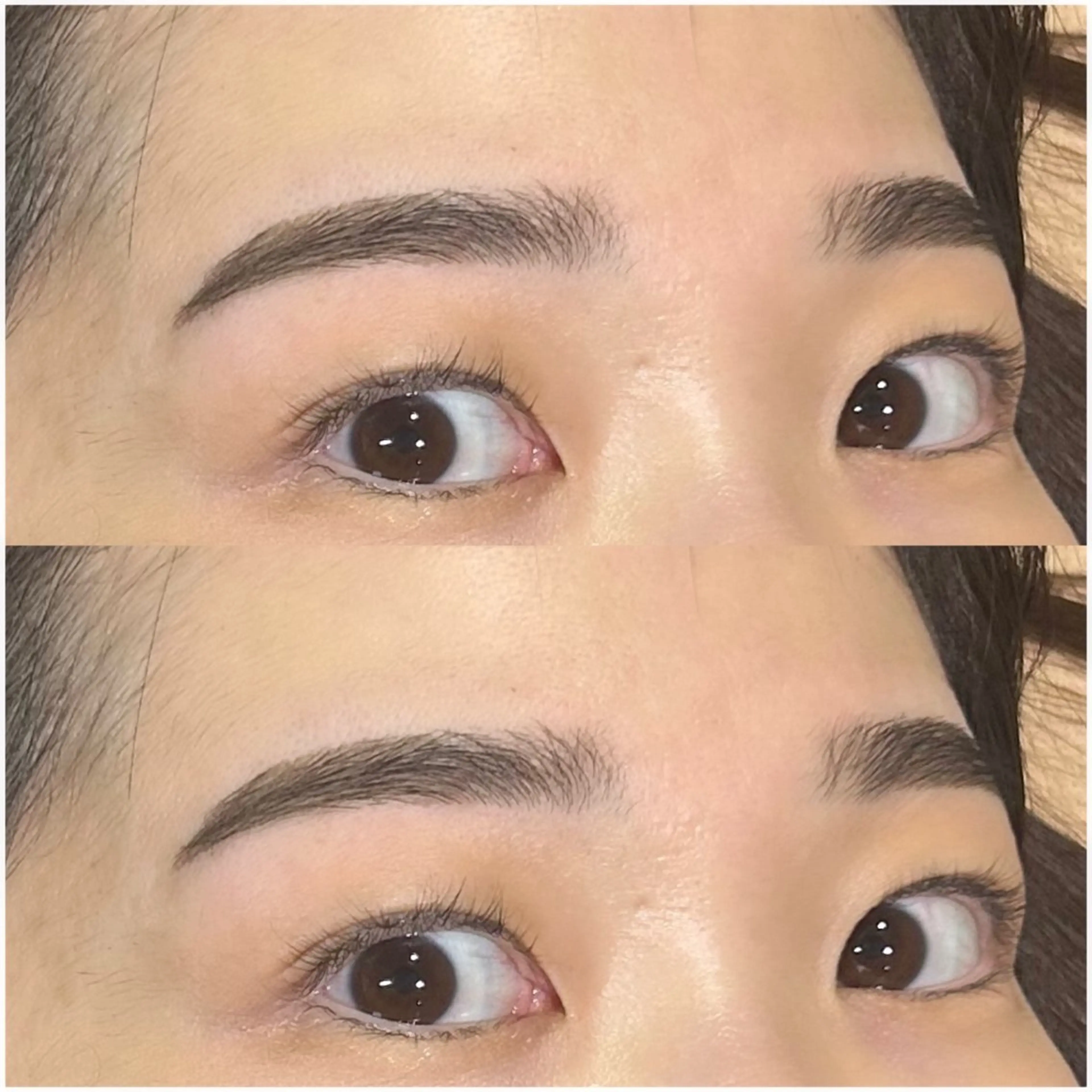 アイブロウ 銀座/ Suzuna🌙のマツエク・マツパデザイン