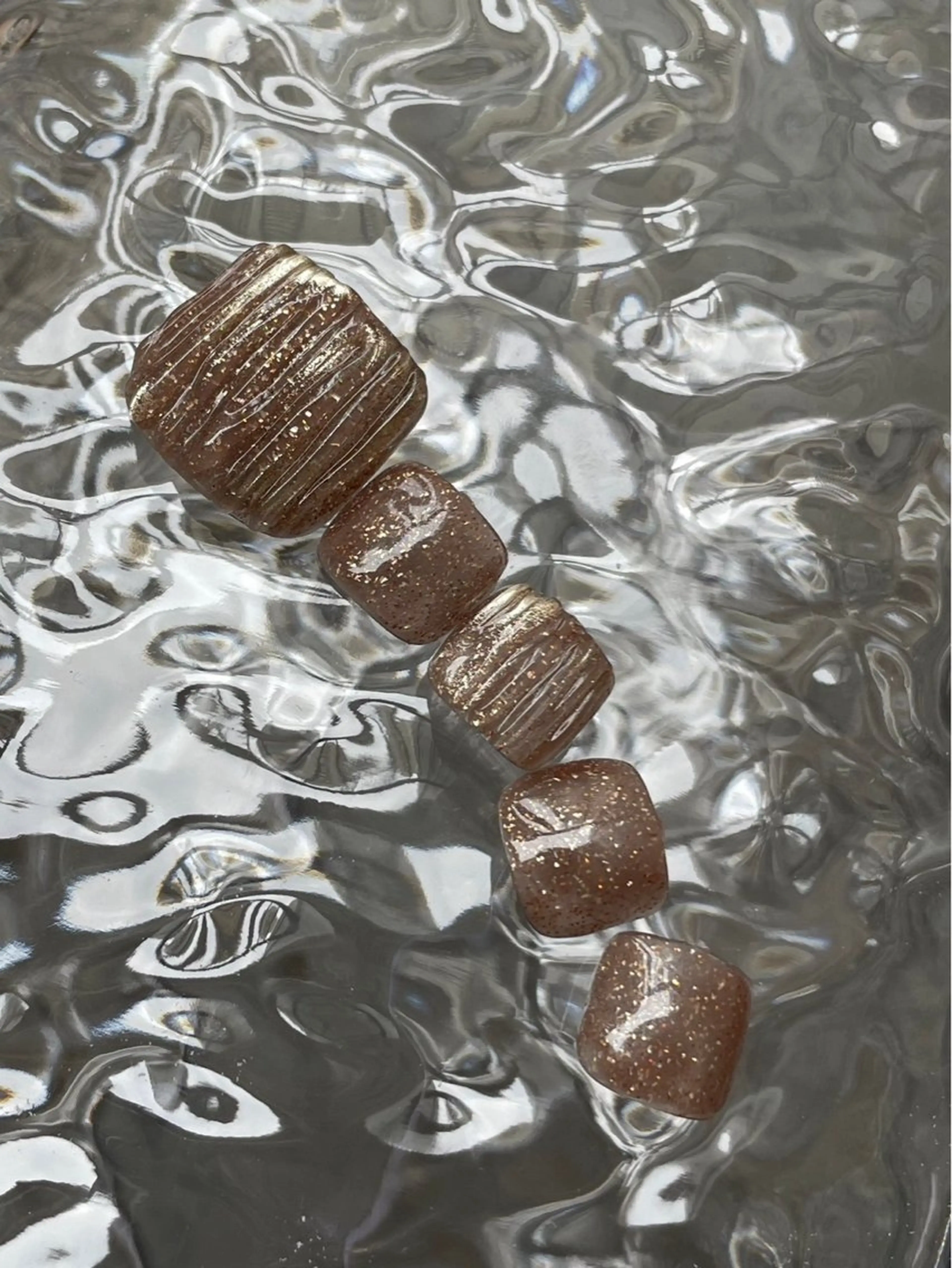 ネイル ars SUERIのネイルデザイン