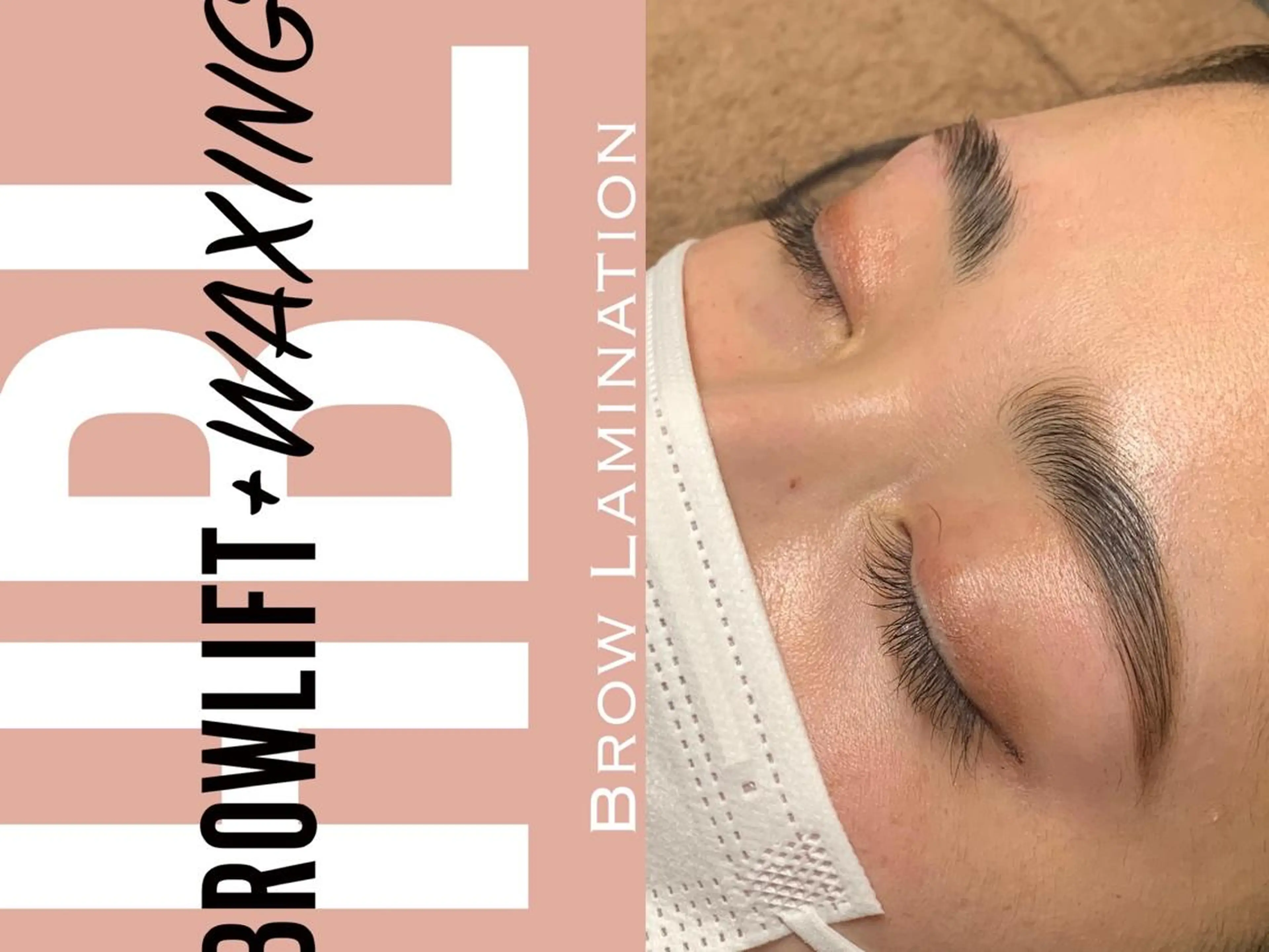 La suzuran 上前津店 田中のマツエク・マツパデザイン