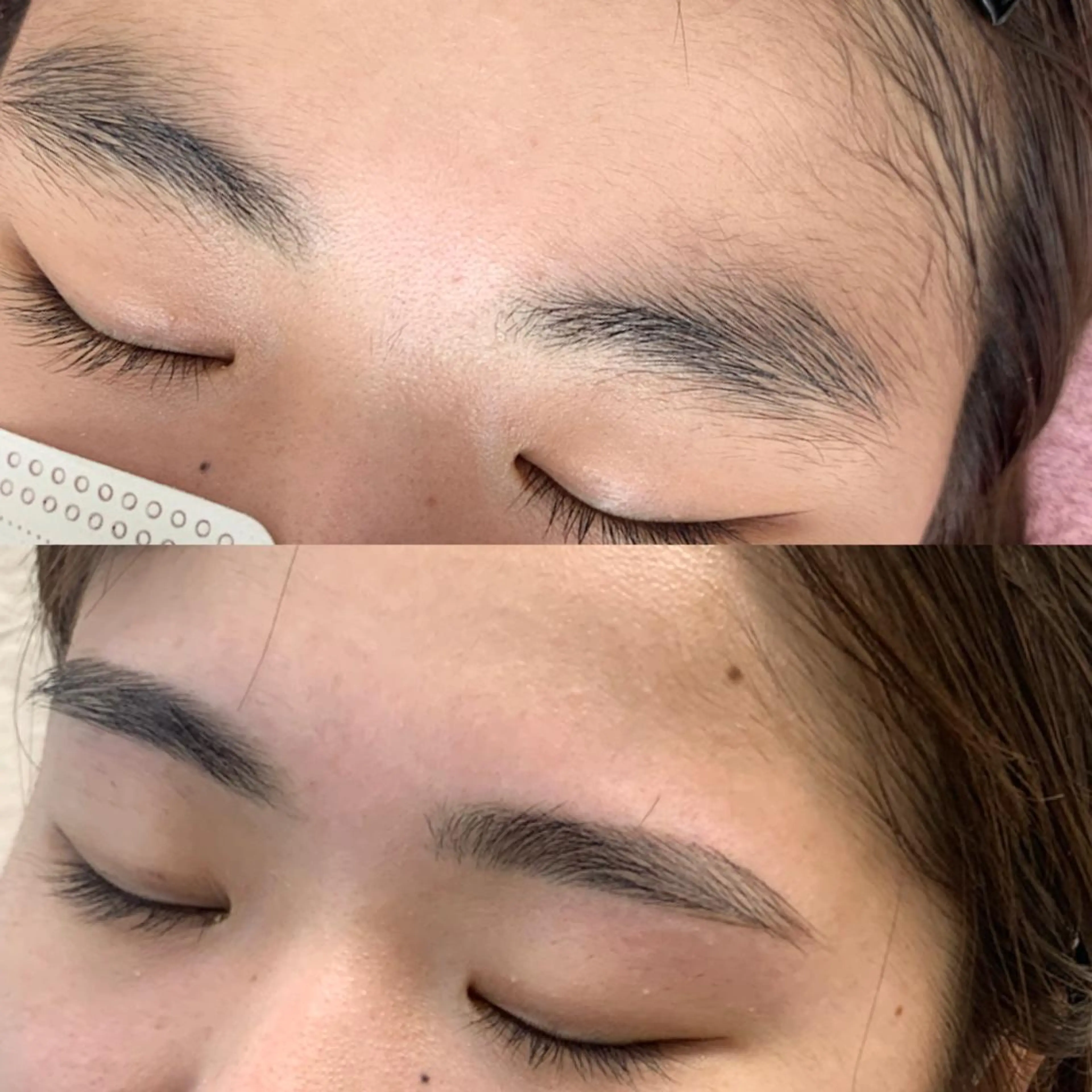 アイブロウ lafleur Yurinaのエステ・リラクイメージ