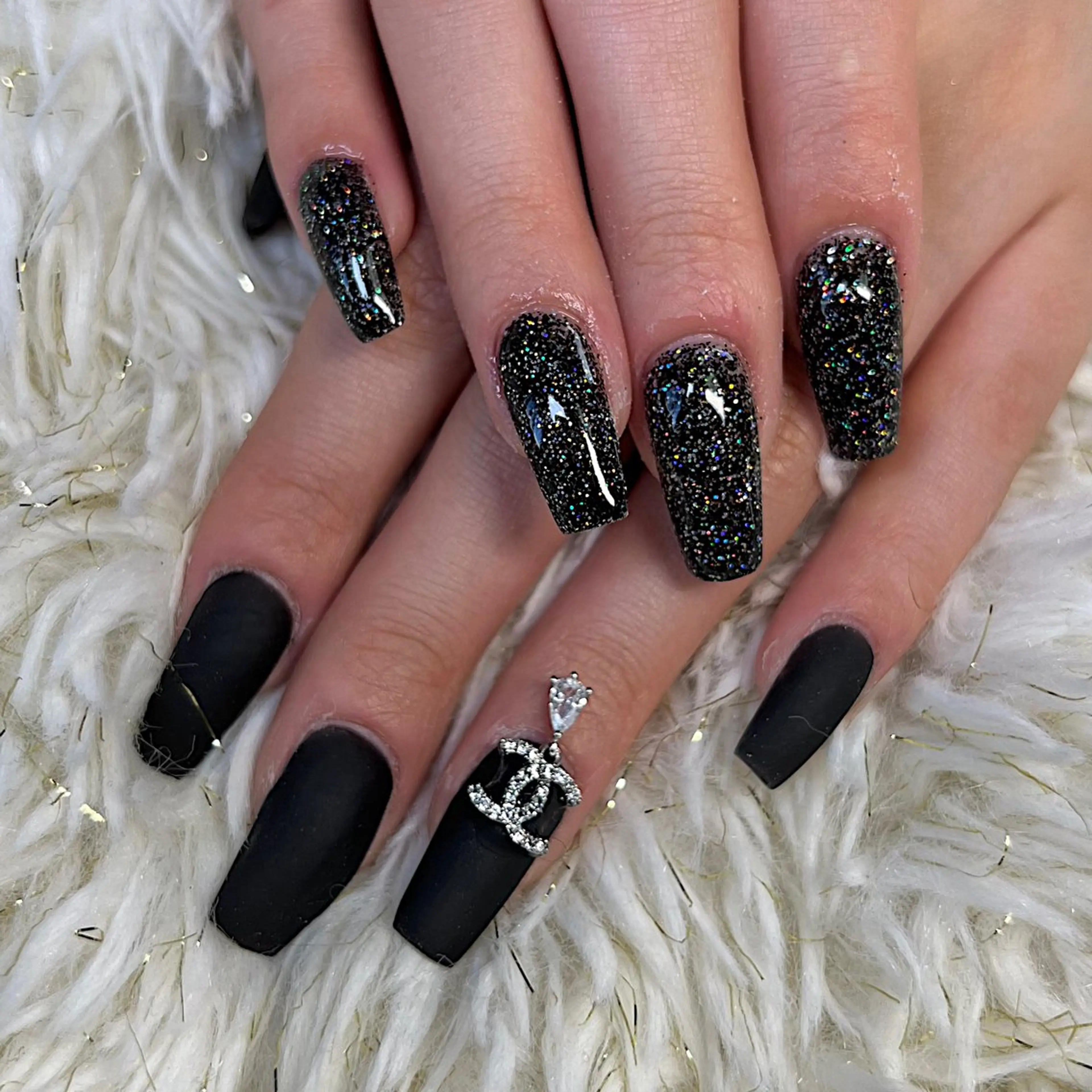 ネイル nana nailのネイルデザイン