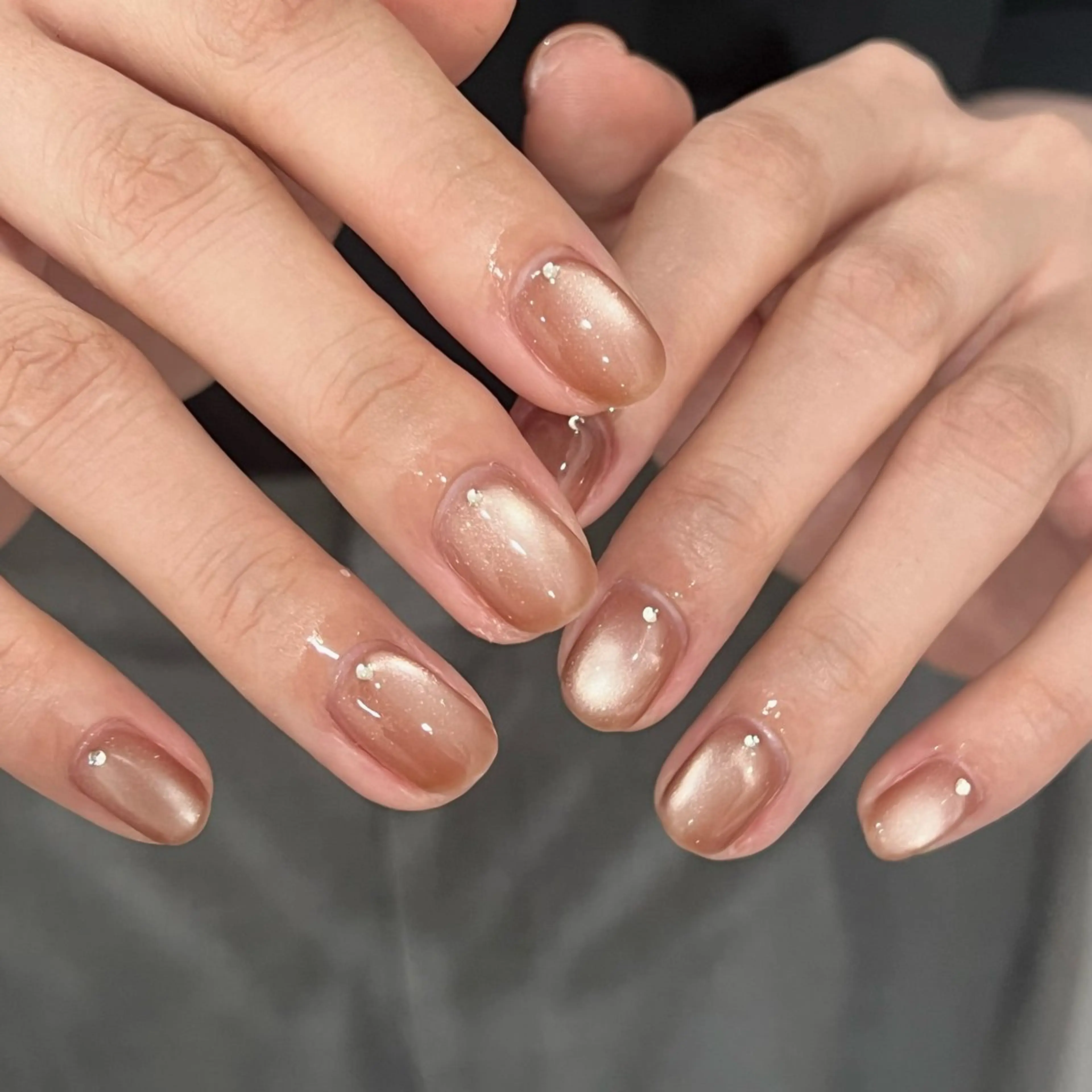 ネイル ハンドネイル Ugirl NailSalonのネイルデザイン