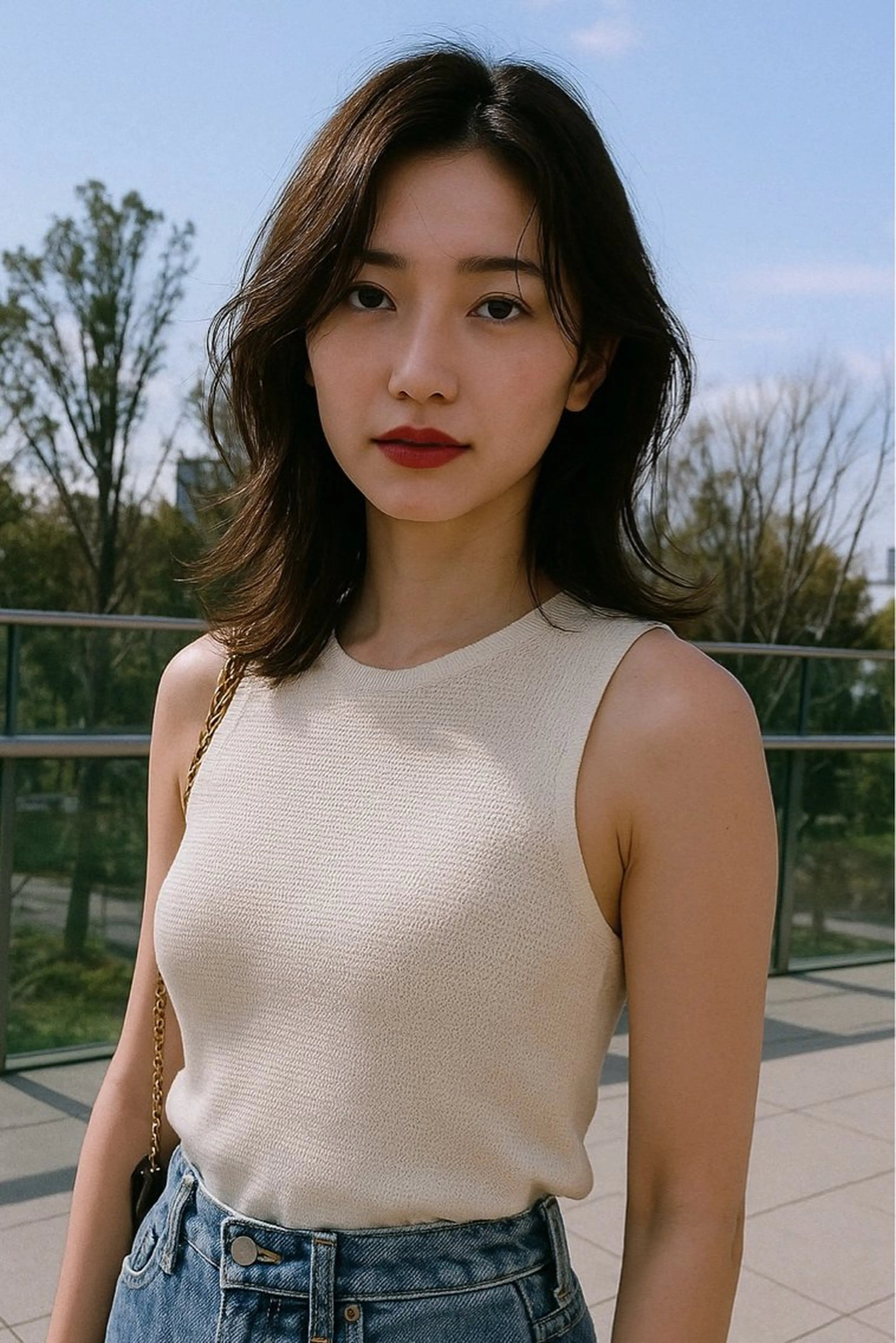 カット💐 【10​〜​20代限定】の写真