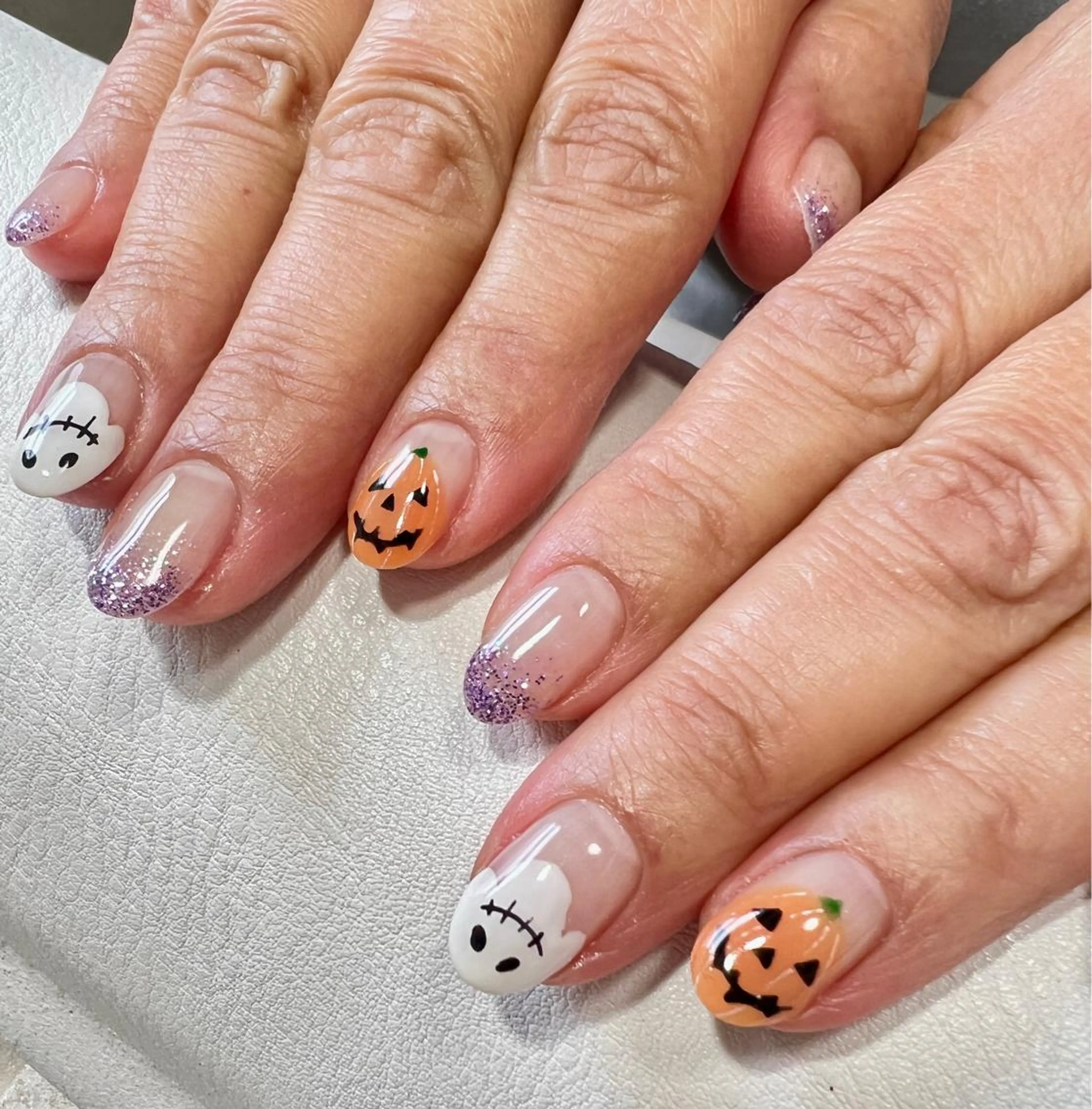 ネイル Ｋ- nailのネイルデザイン