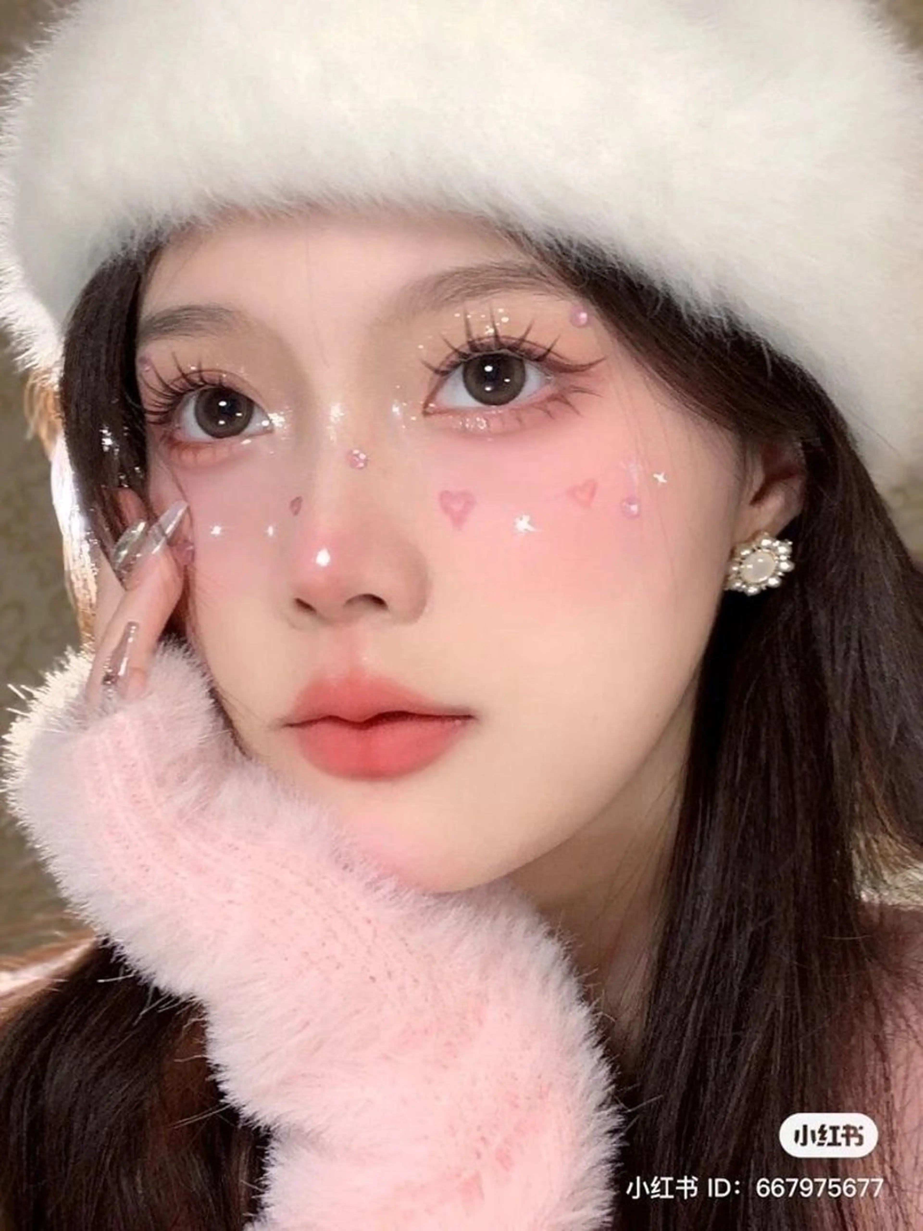 【新規/2回目】当店人気No.1⭐フラットラッシュ120本迄の写真