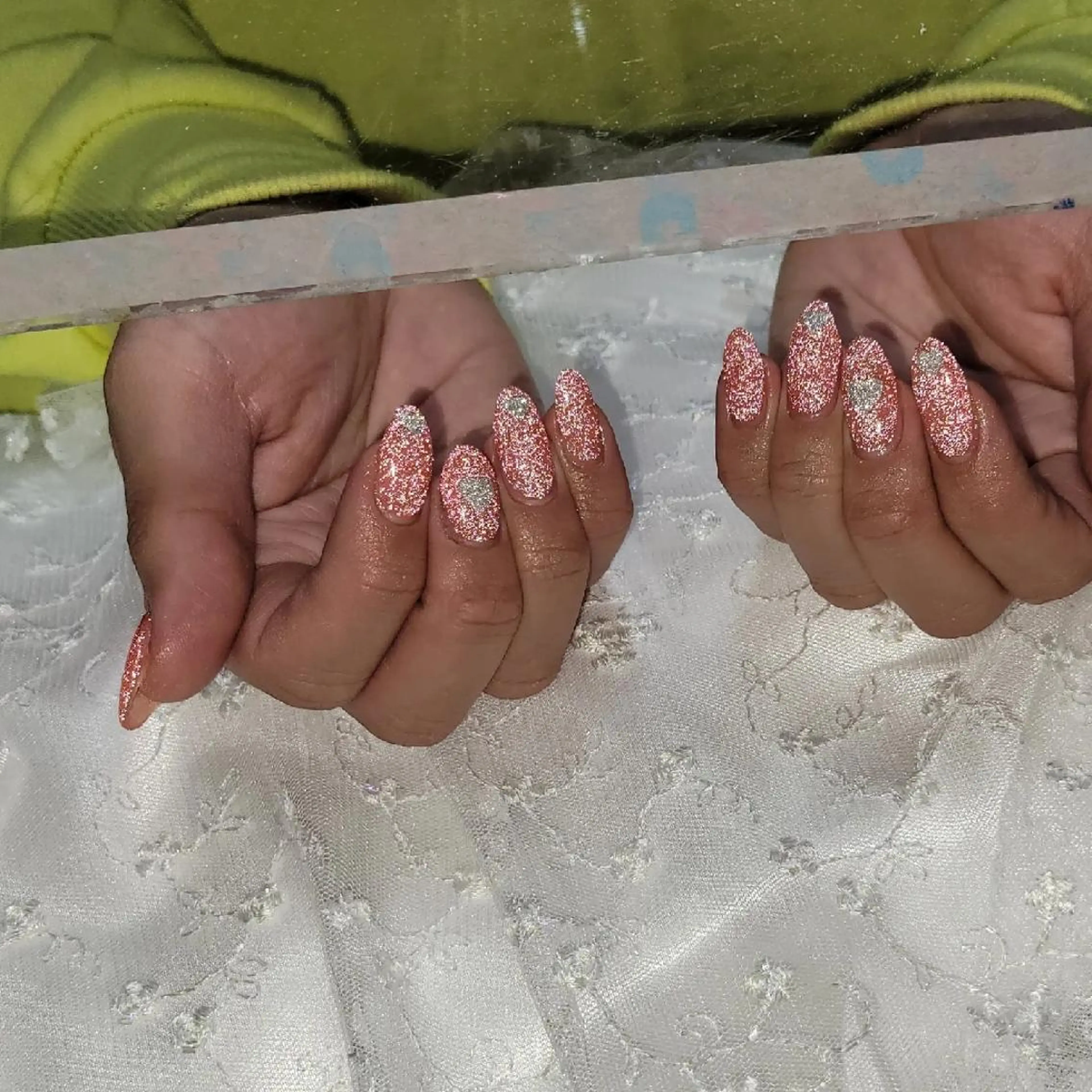 ネイル ネイルサロンほっこり kanaのネイルデザイン