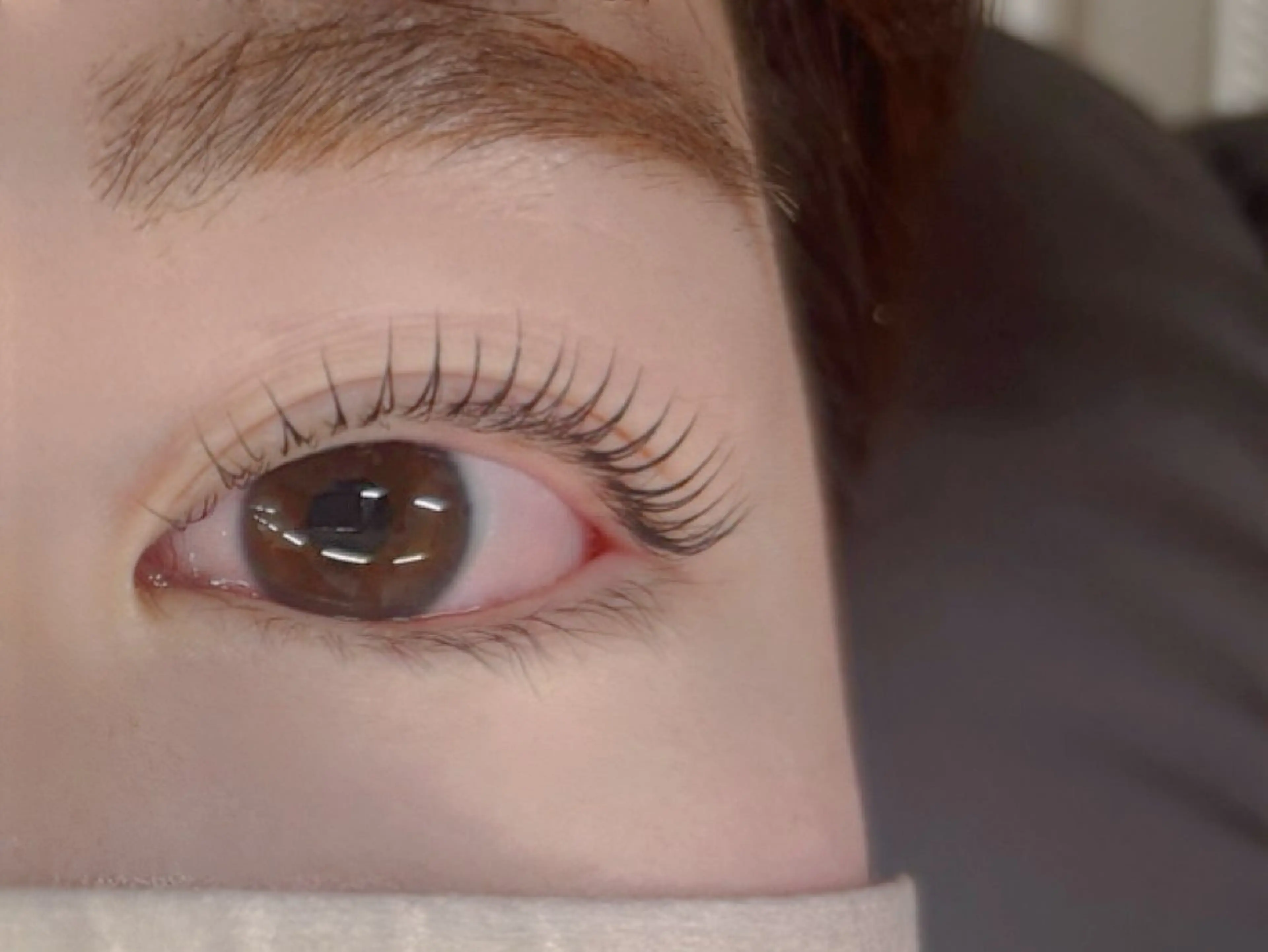 meru ~*.🐈‍⬛のマツエク・マツパデザイン