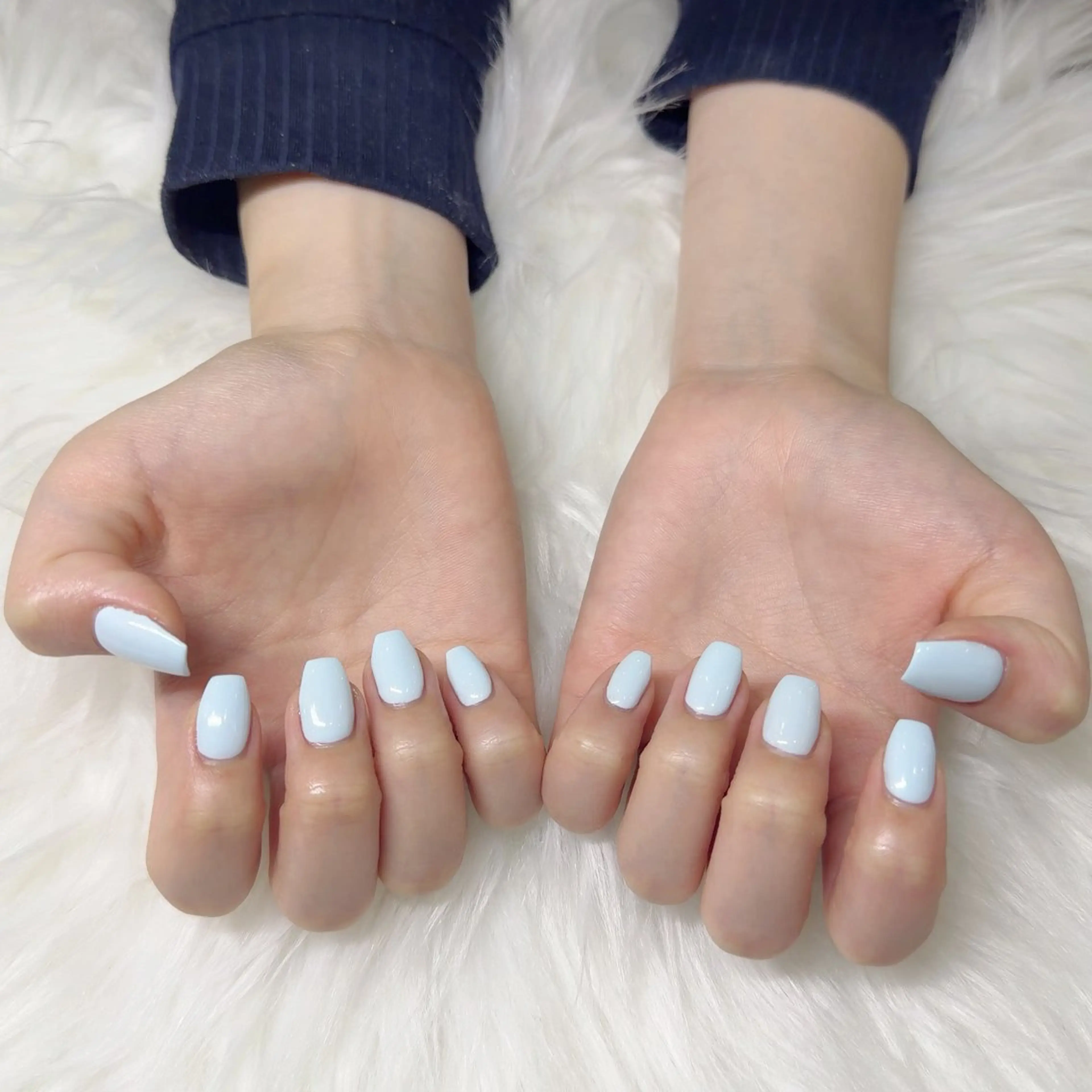 ネイル mimi🎀 SATOMIのネイルデザイン