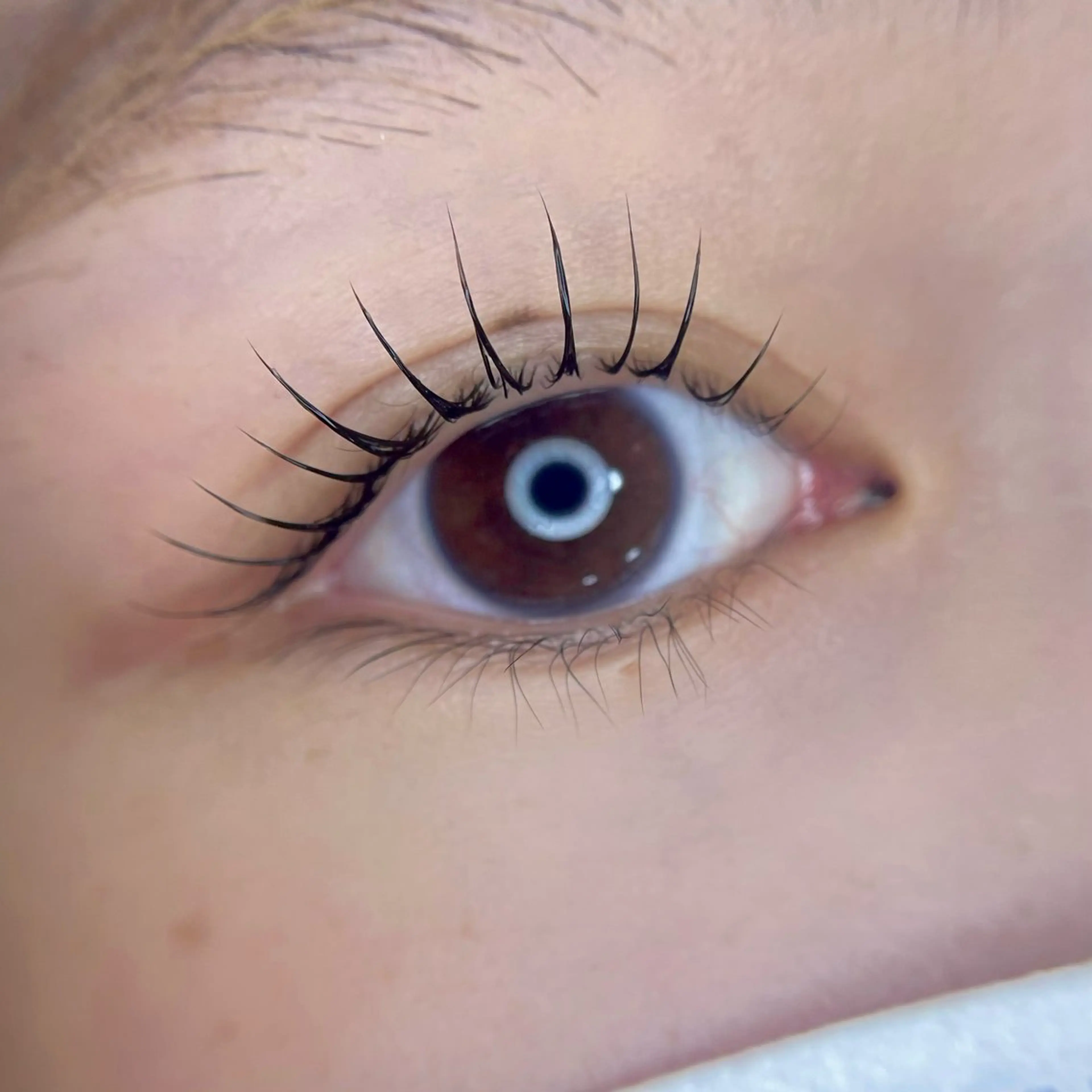 マツエク・マツパ マツパ vif chisatoのマツエク・マツパデザイン