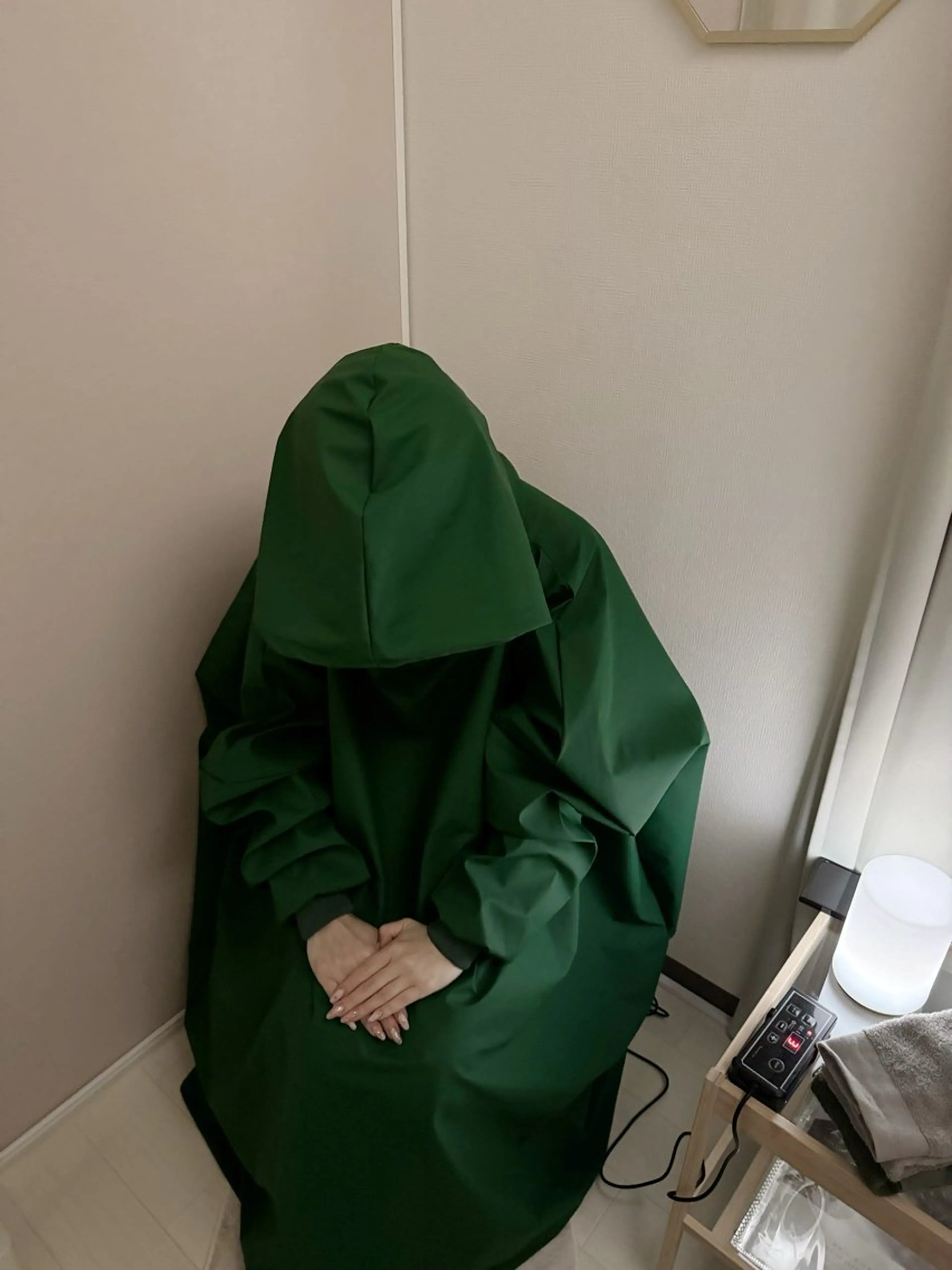 エステ リラク 温活よもぎ蒸しサロン 蒸す。のエステ・リラクイメージ