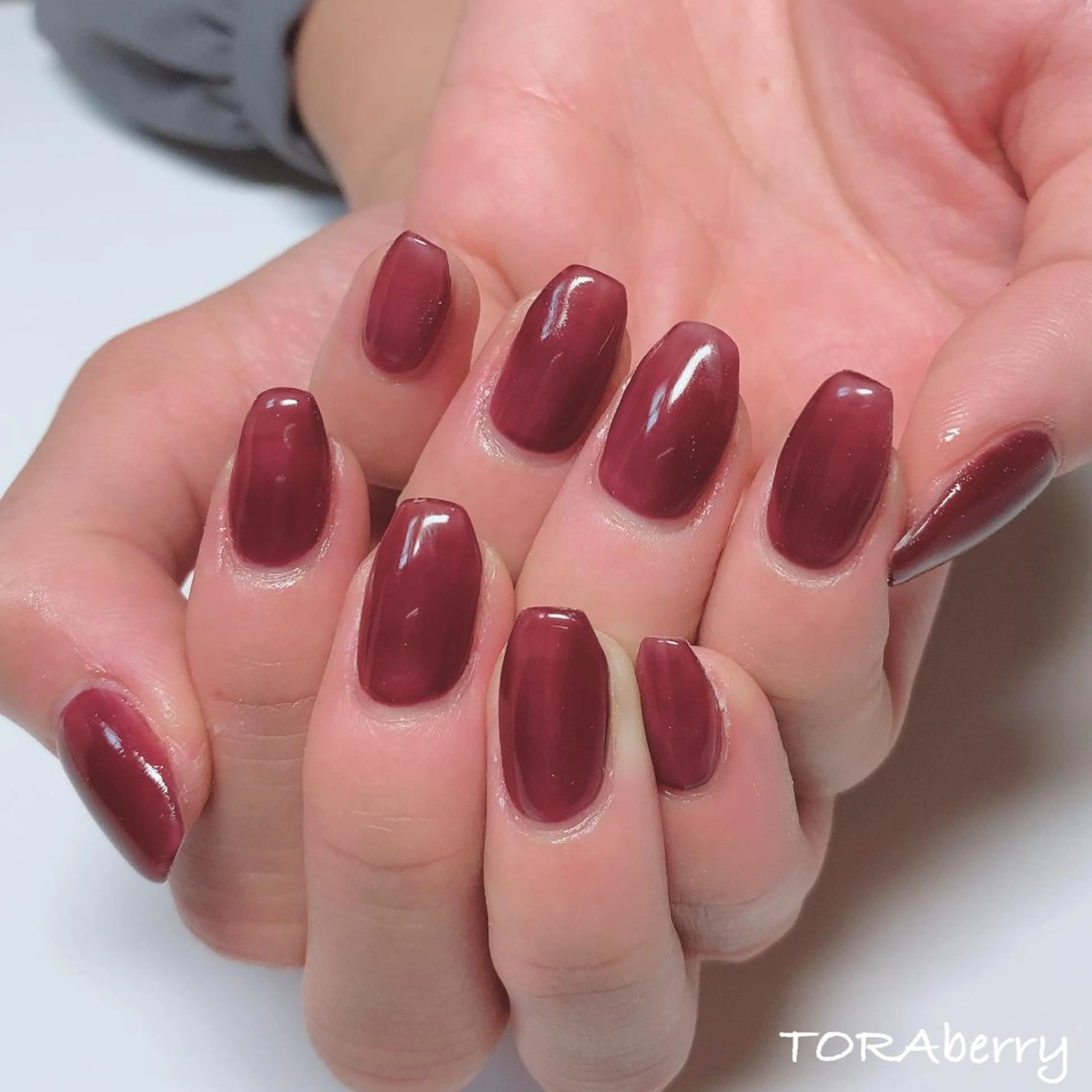 ネイル ネイリスト なつみのネイルデザイン