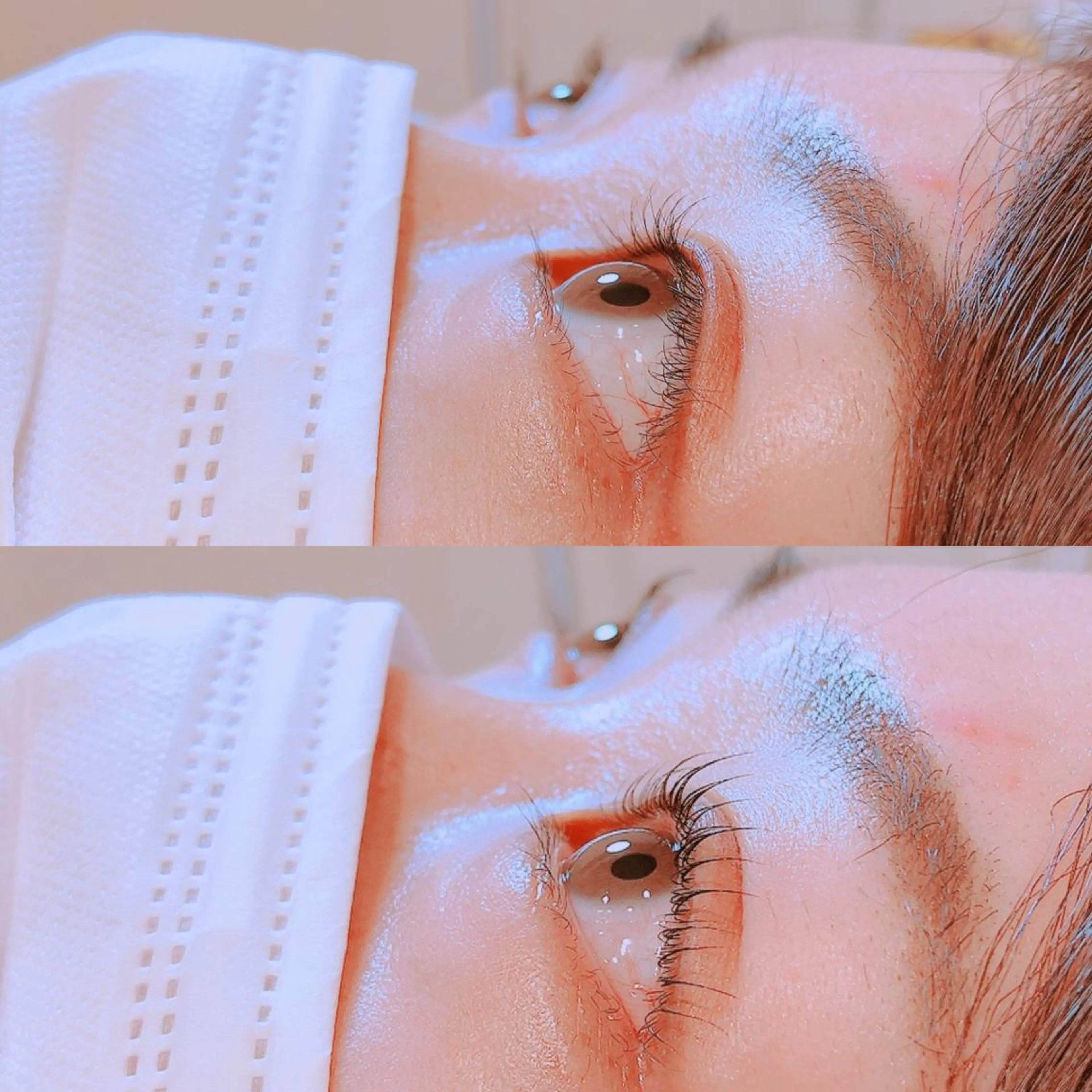 マツエク・マツパ なかむら 🪡のマツエク・マツパデザイン