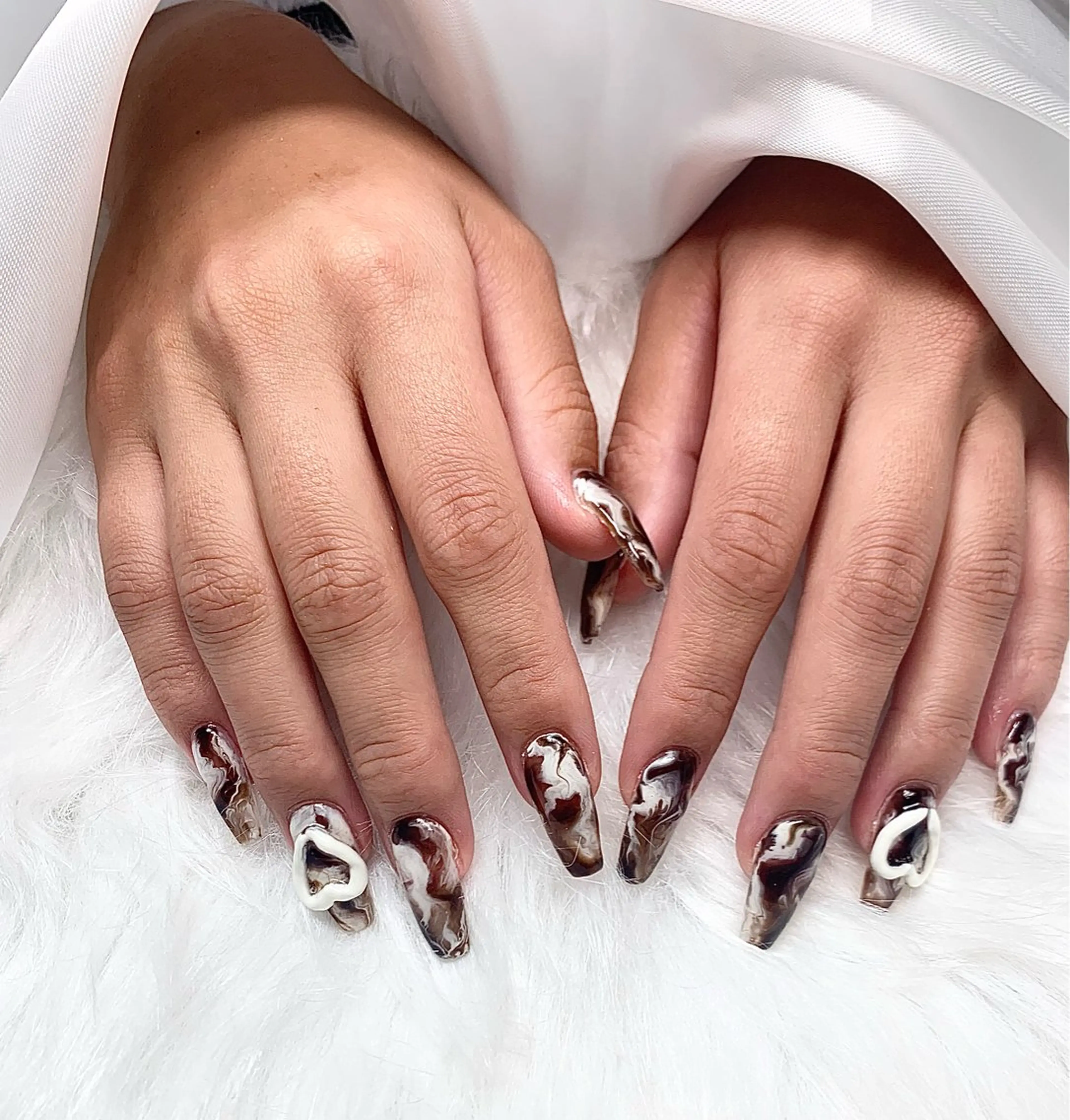 ネイル Private xinhnailsのネイルデザイン