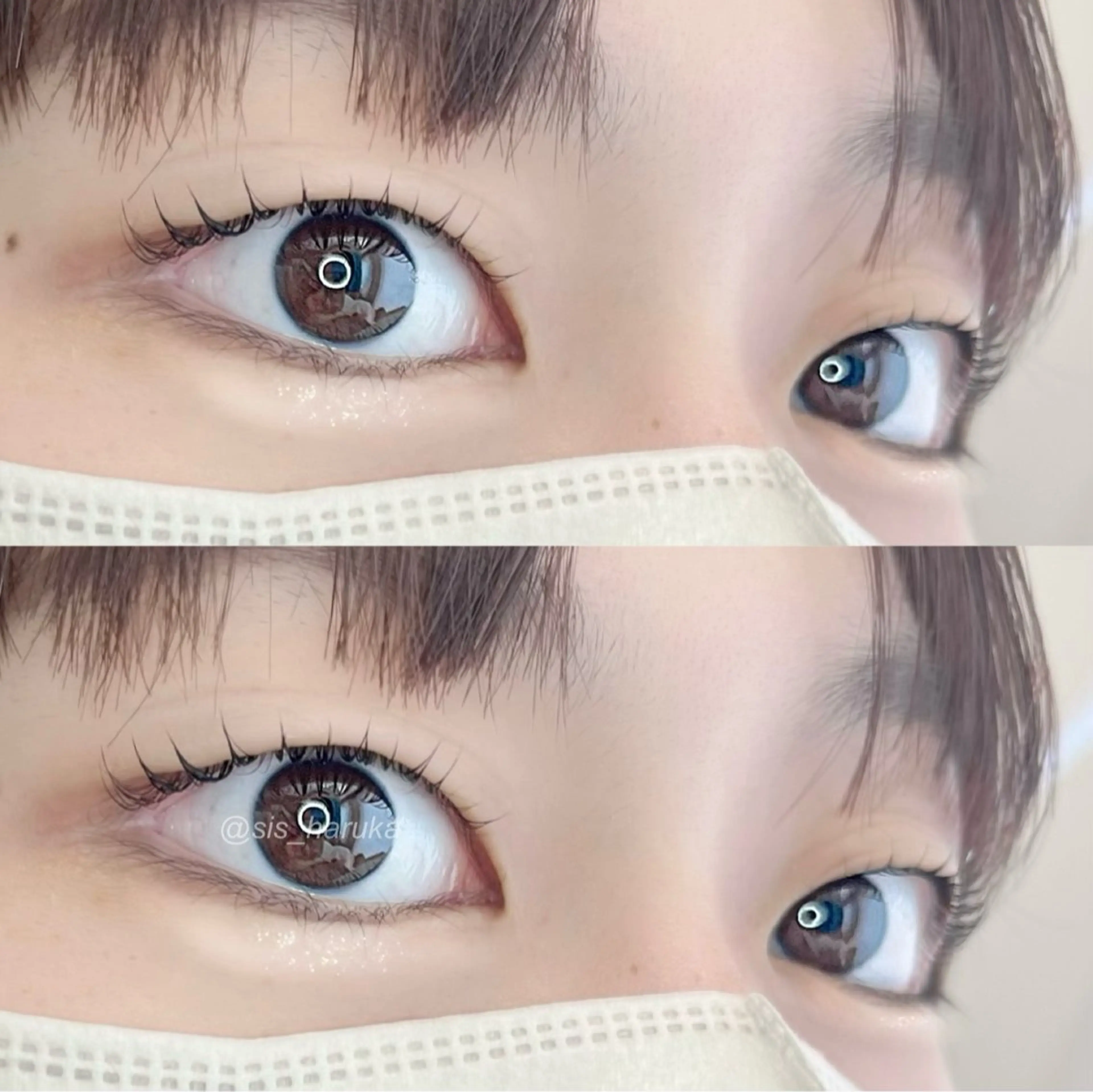 マツエク・マツパ 🫧SiS_茅ヶ崎/ セトハルカ🫧の眉毛・アイブロウイメージ