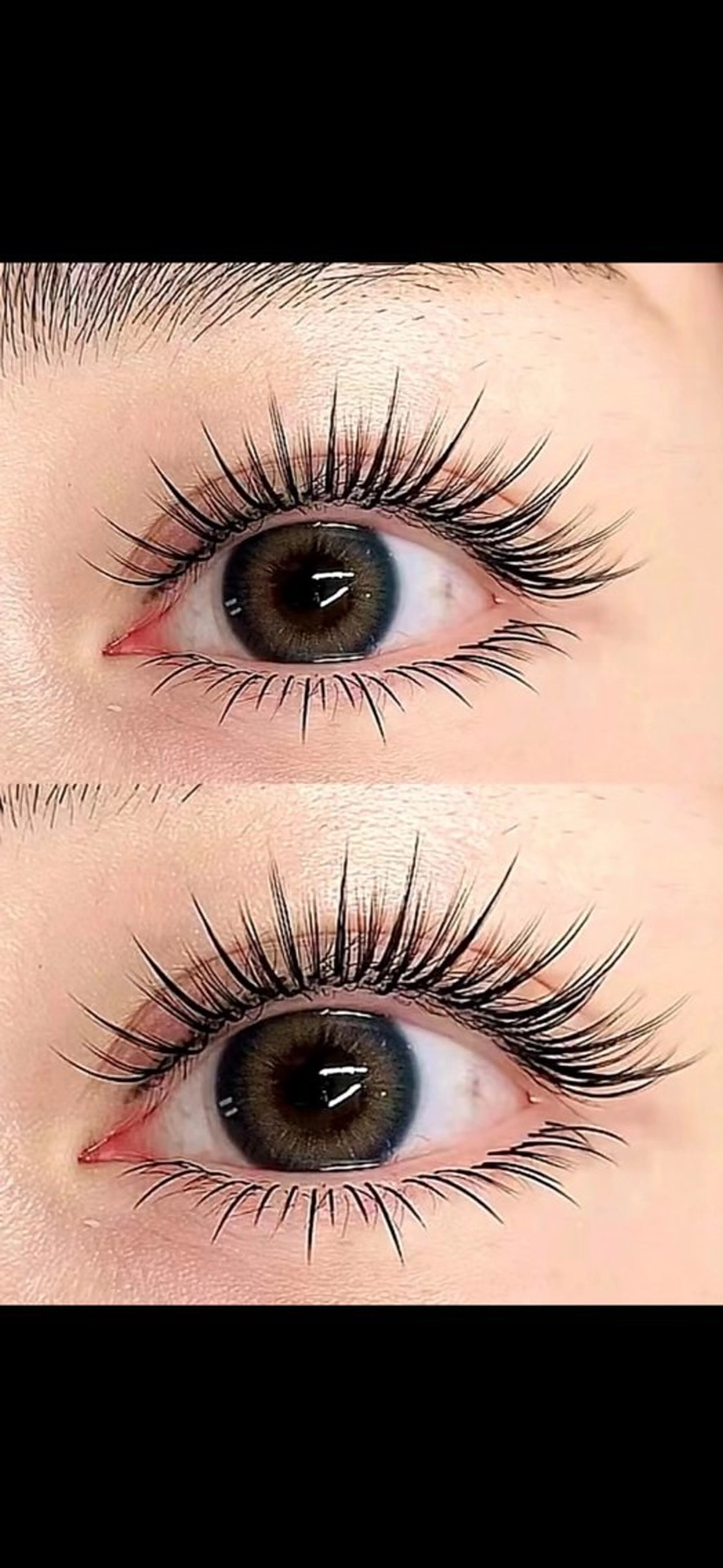 マツエク・マツパ リ さのマツエク・マツパデザイン