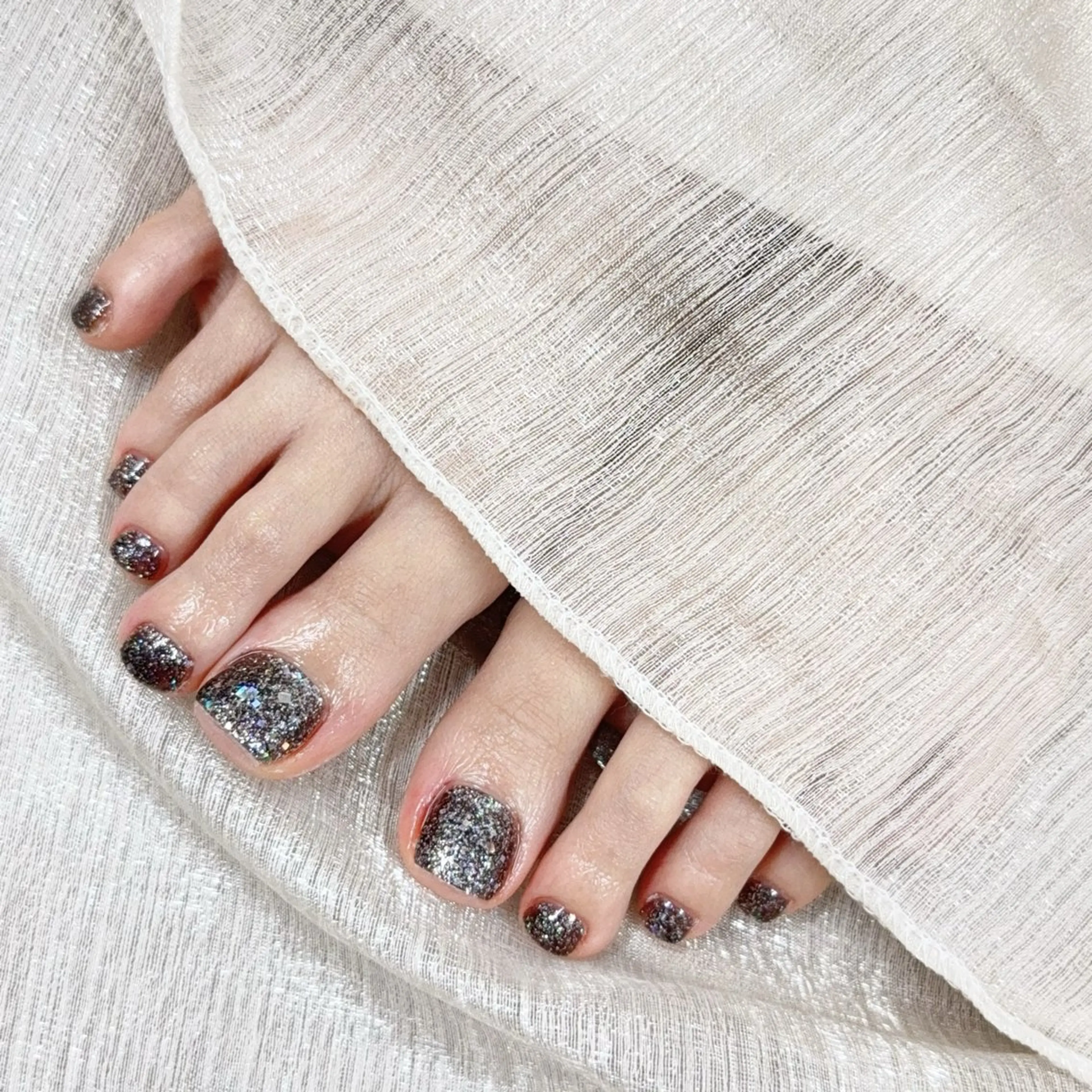 ネイル 陳 rinaのネイルデザイン