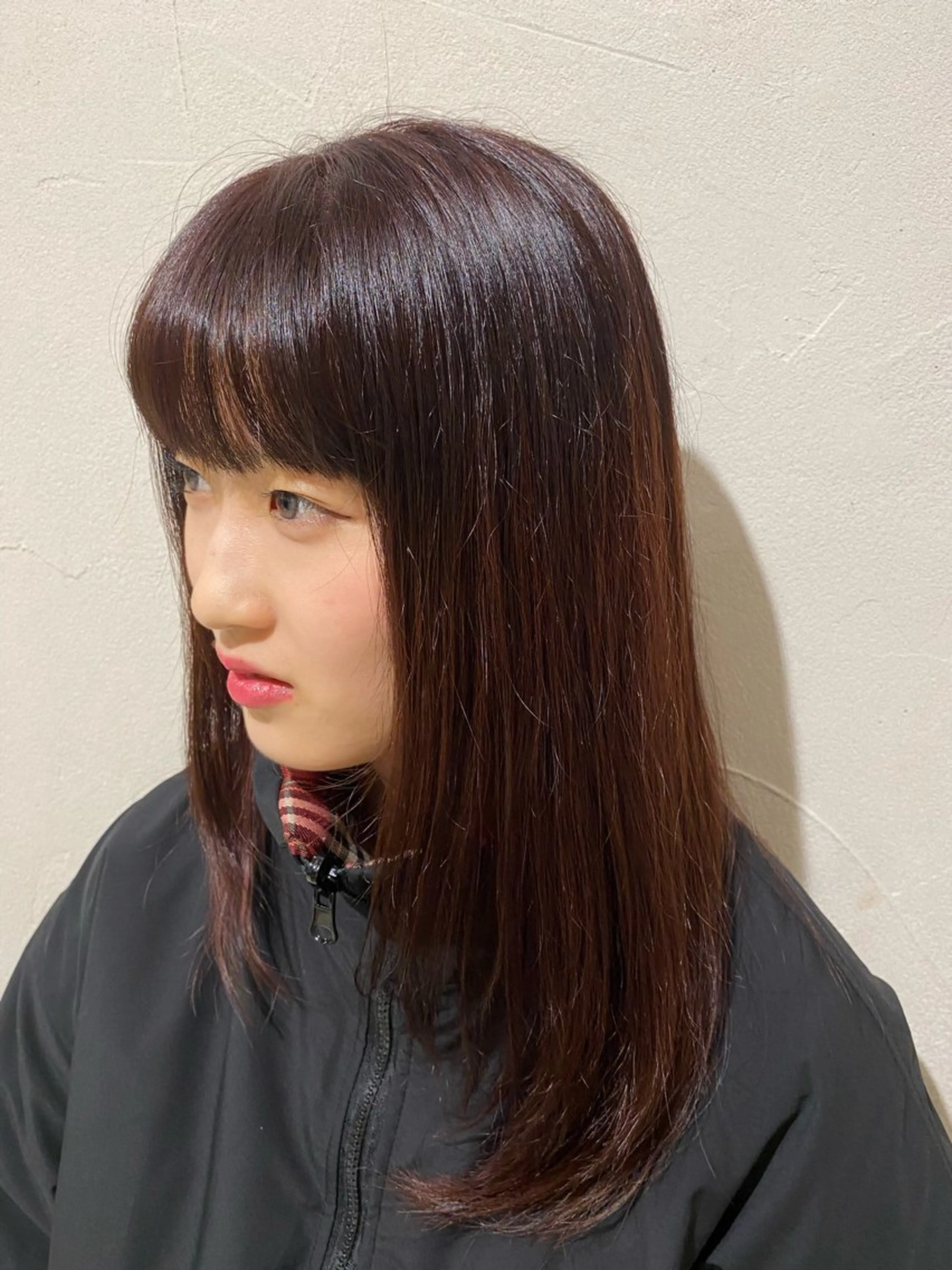 ロング カラー 🎀Natsumi /暖色カラー🎀のヘアスタイル