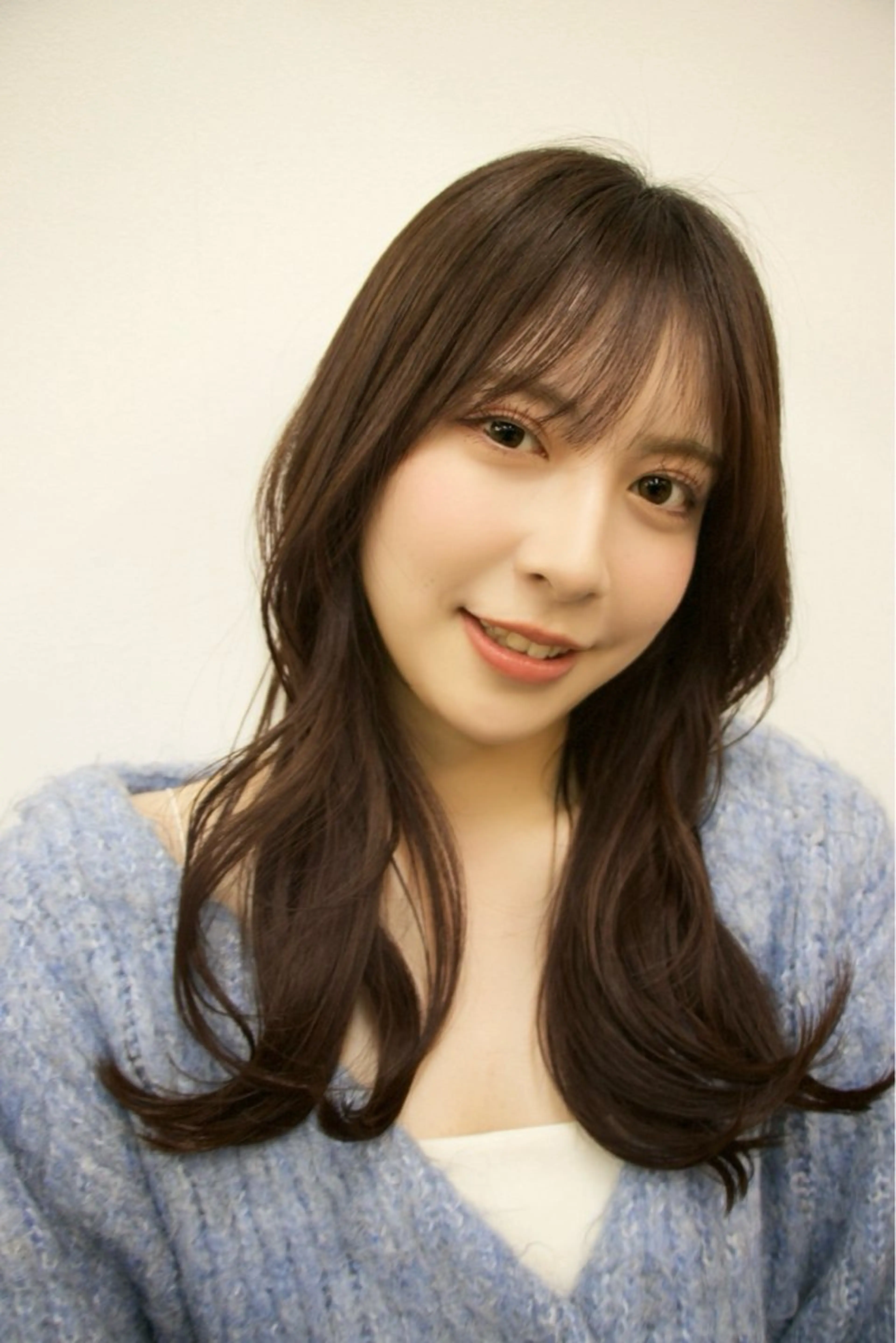 ロング カラー 菊池　優大 《撮影モデル募集中》のその他イメージ