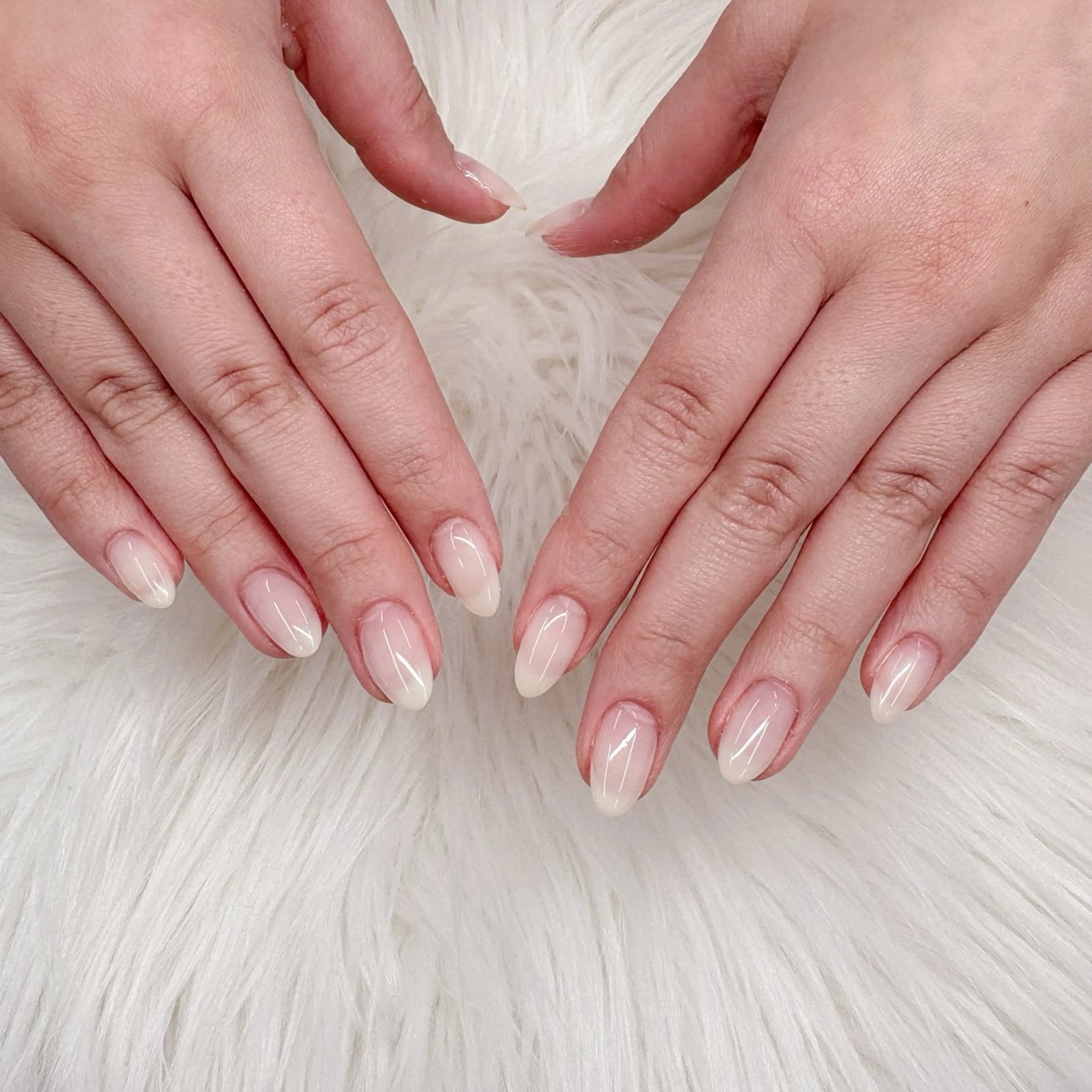 ネイル ハンドネイル エリクサーネイル池袋 大谷のネイルデザイン