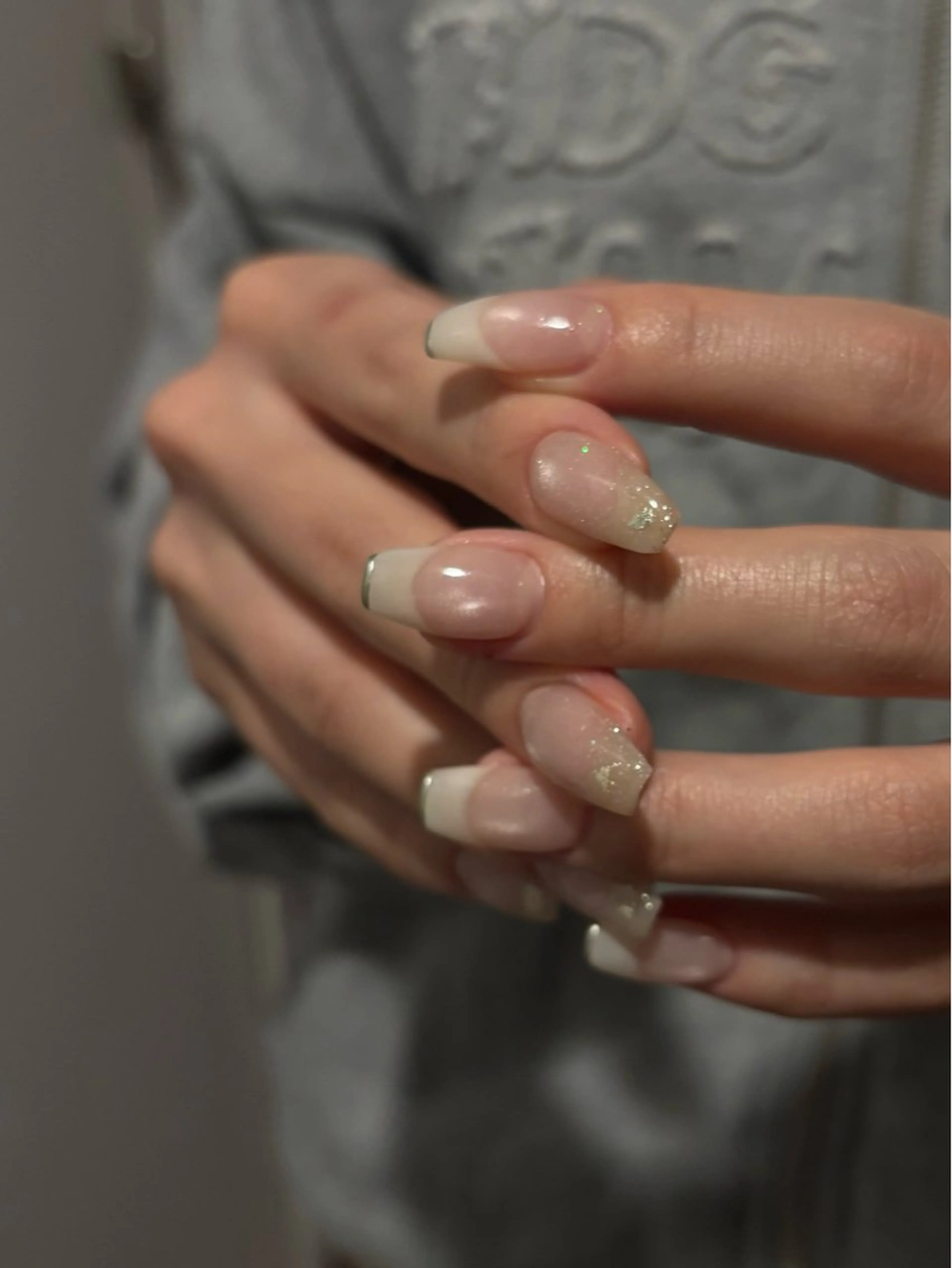 ネイル Manon Tomiのネイルデザイン