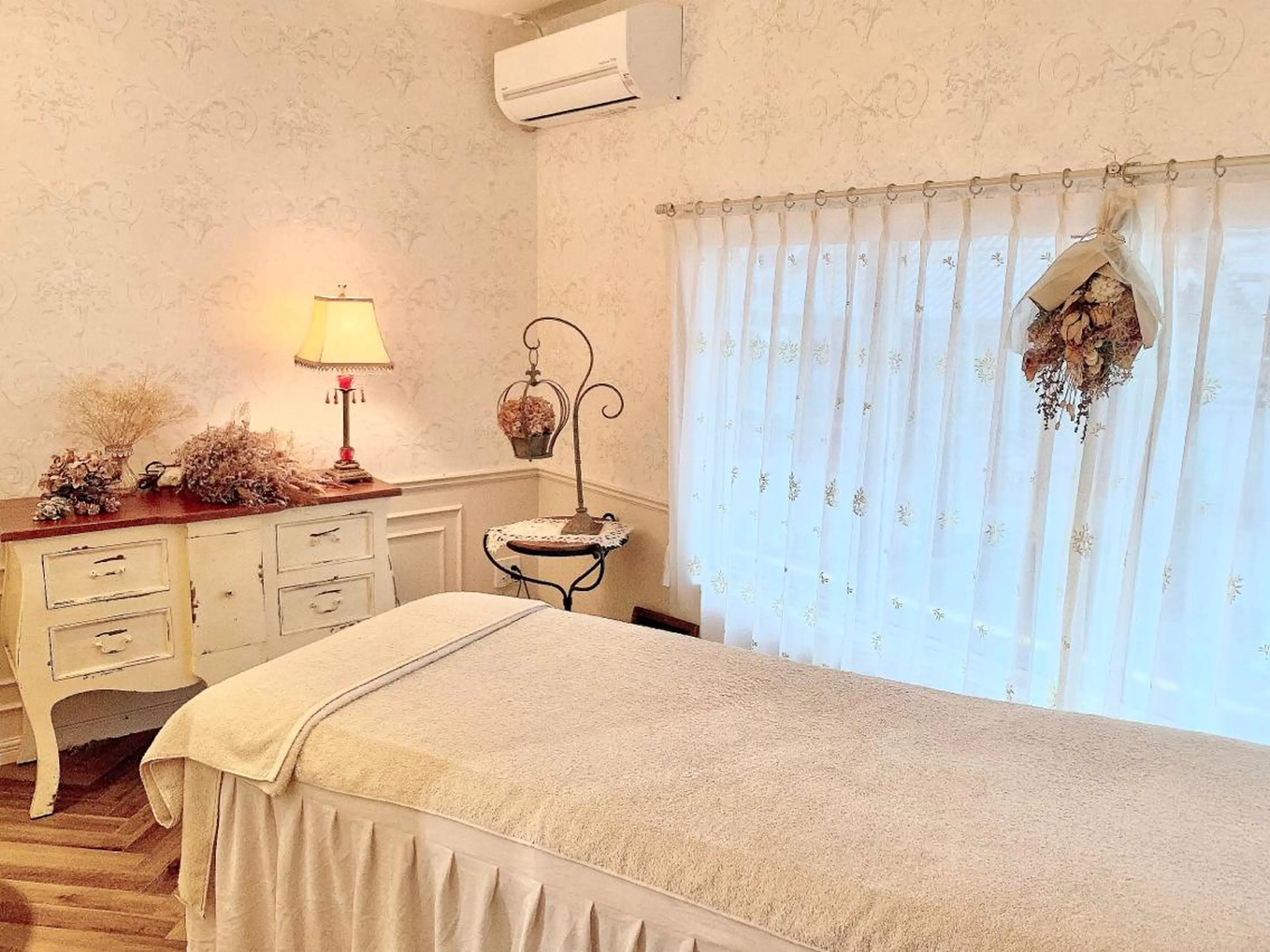 石丸 洋子のヘアスタイル