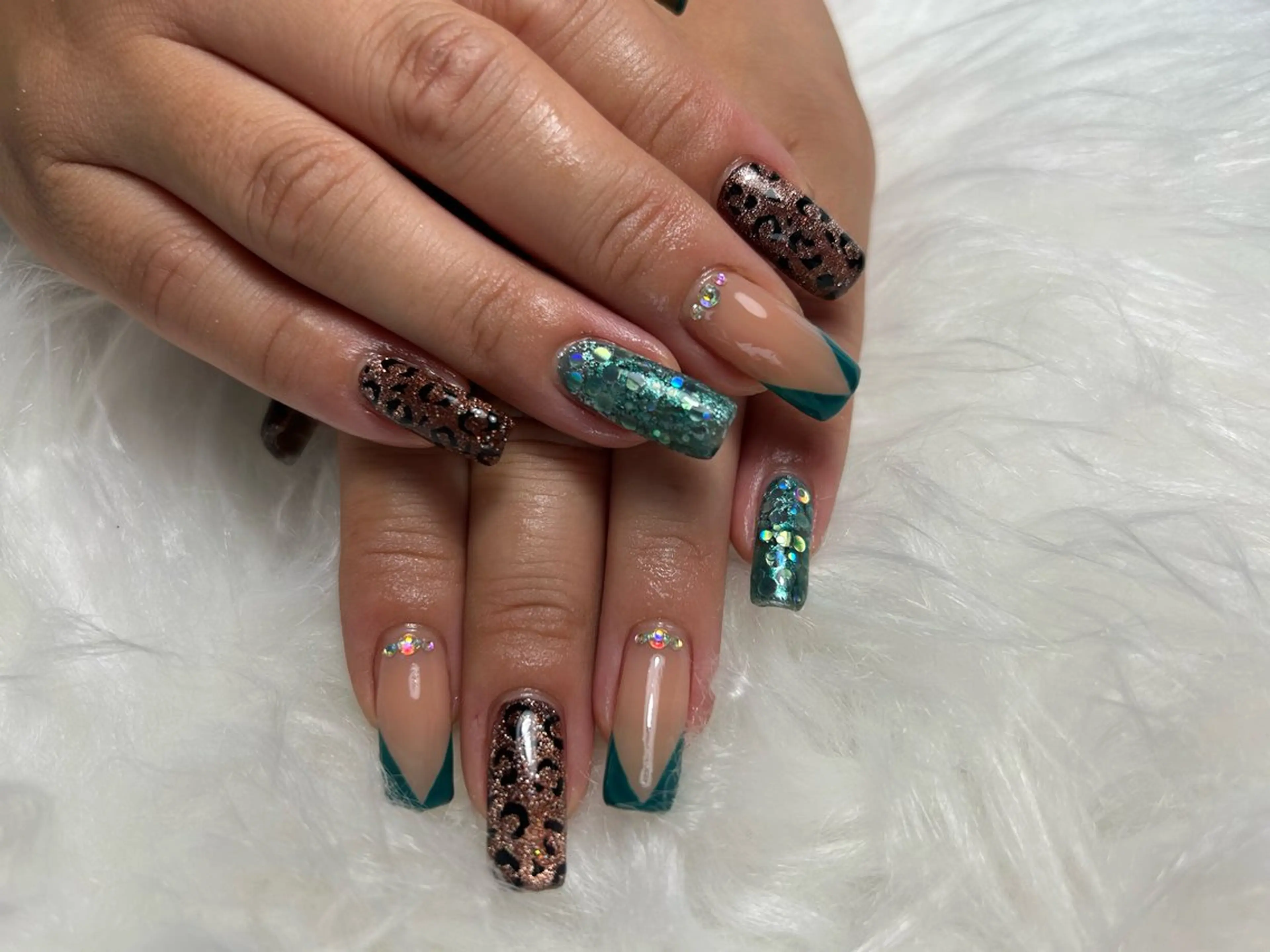 ネイル Nona NAILのネイルデザイン