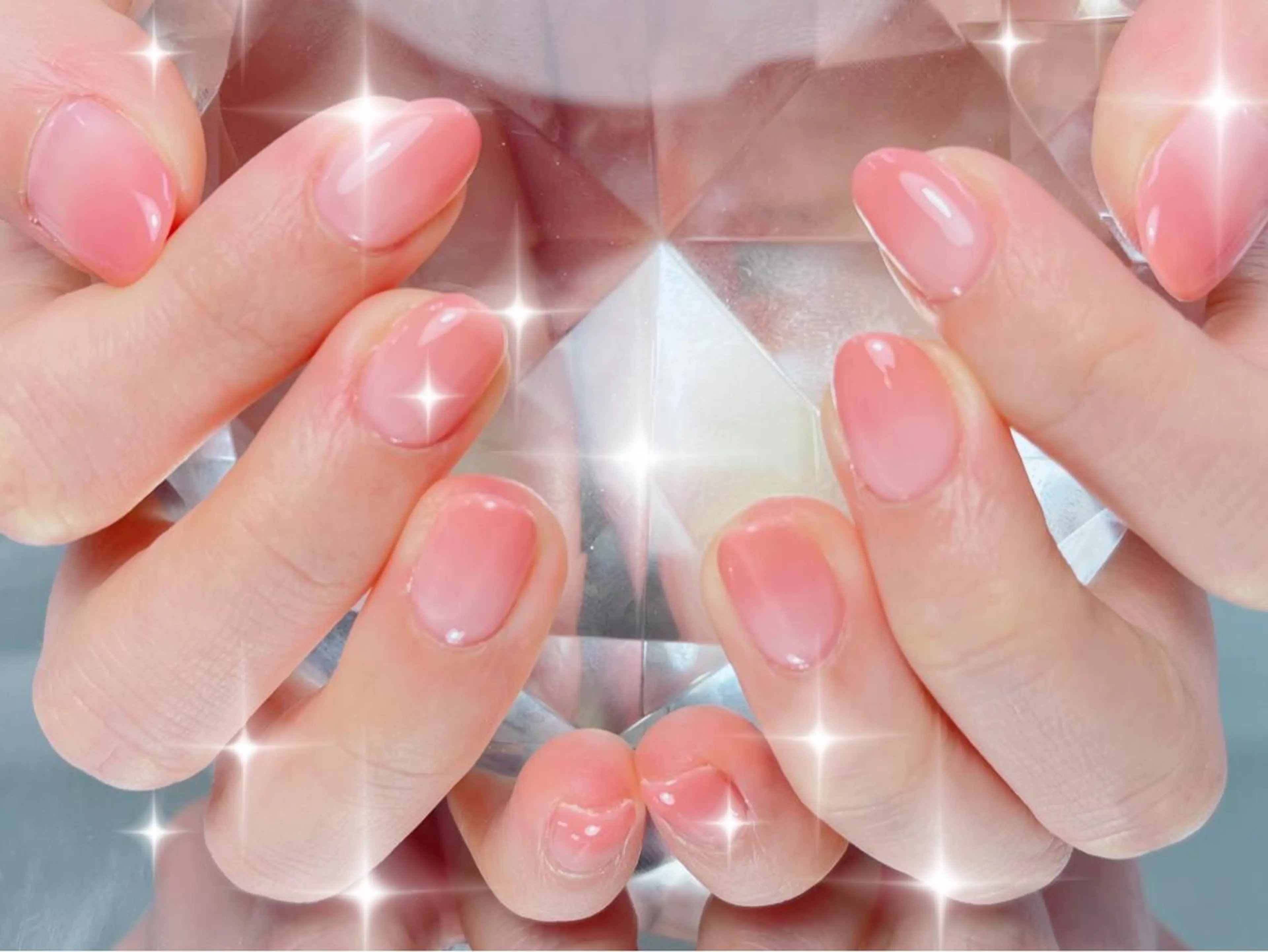 ネイル ToliyDeliy Nail Salonのネイルデザイン