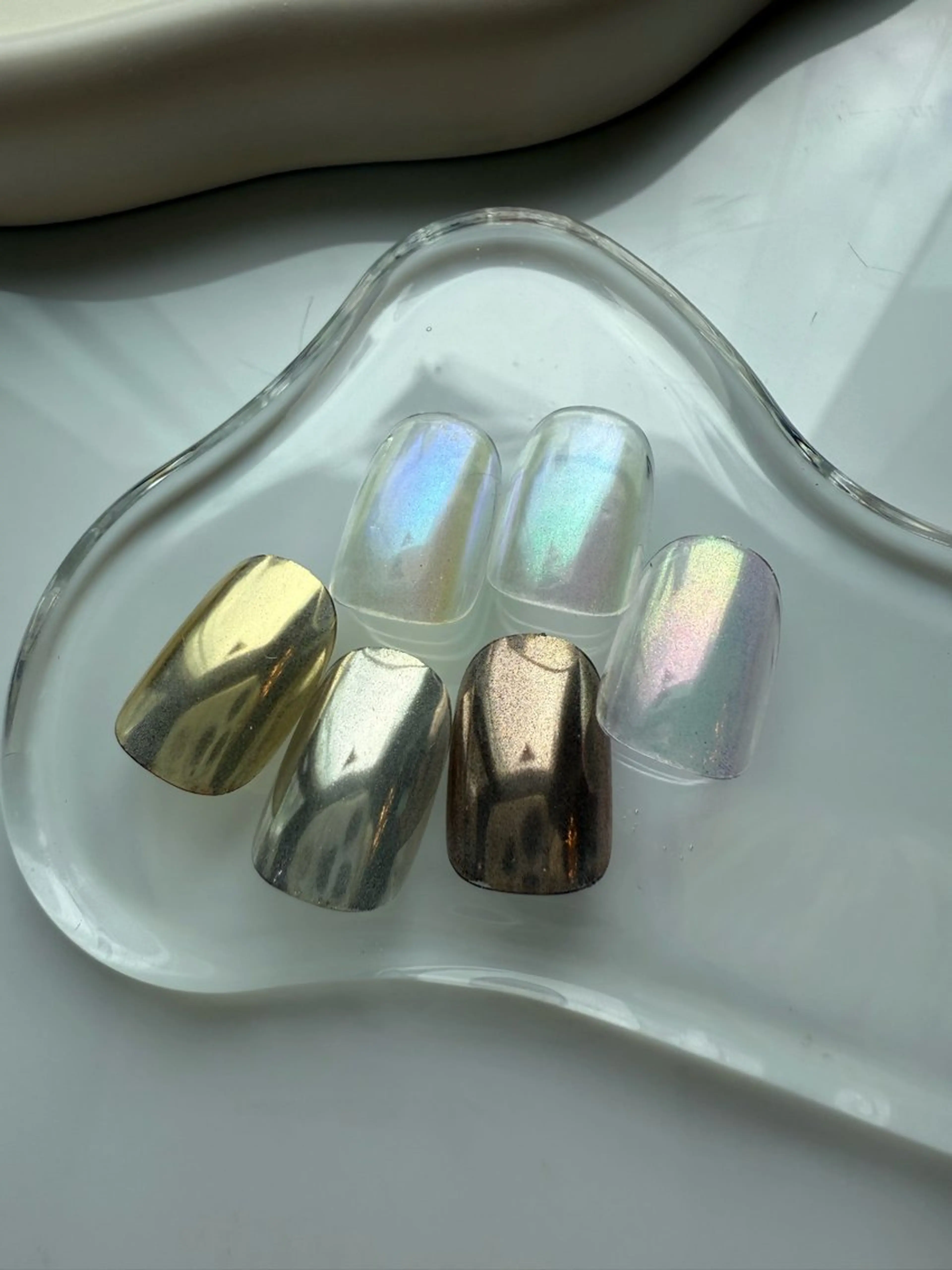 ネイル rroom rinaのネイルデザイン