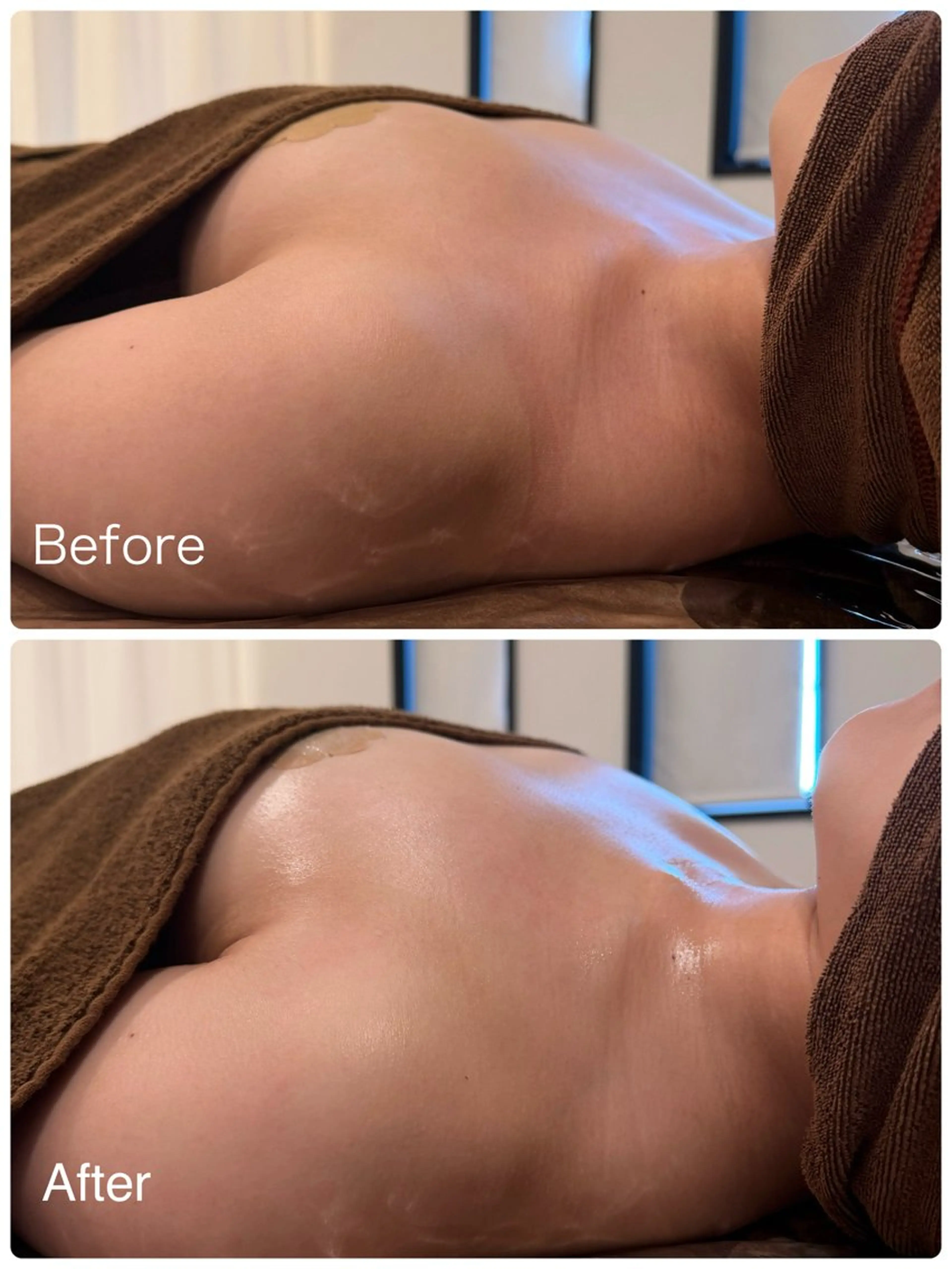 エステ バストケアサロン H.B.のエステ・リラクイメージ