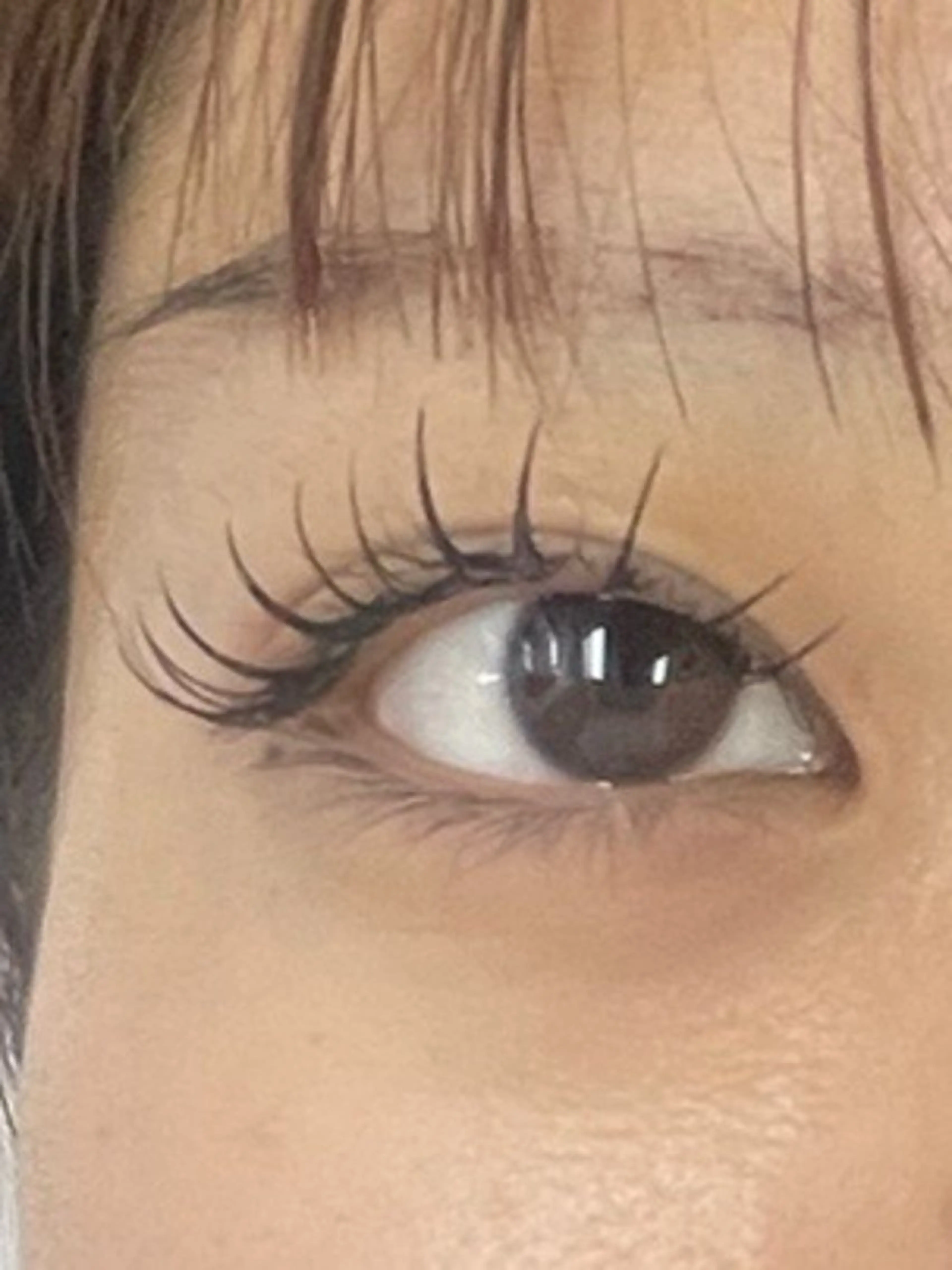 &healthy✨️ マツエク×まつパ✨️ 〈120本〉の写真