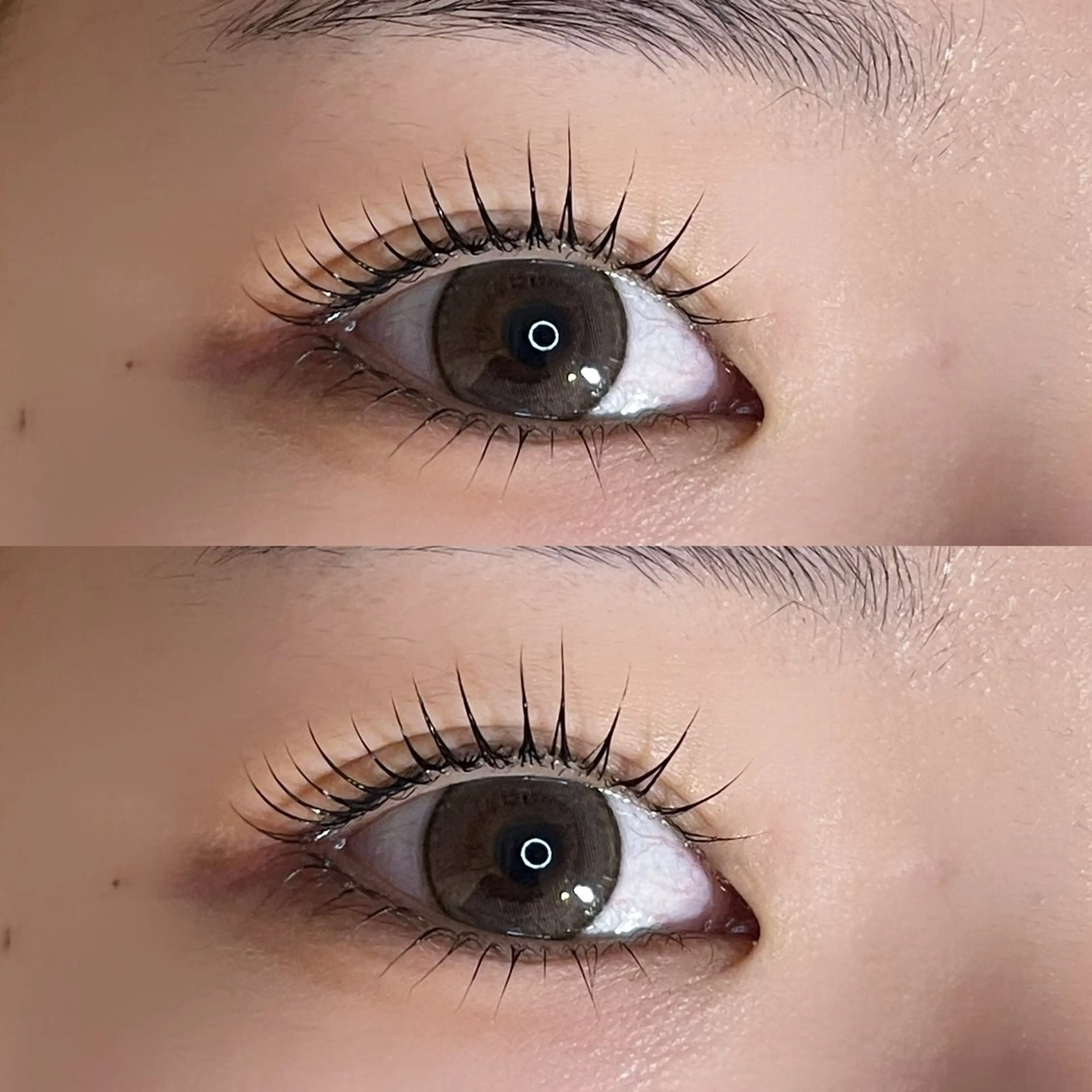 マツエク・マツパ マツパ 佐藤 空のマツエク・マツパデザイン