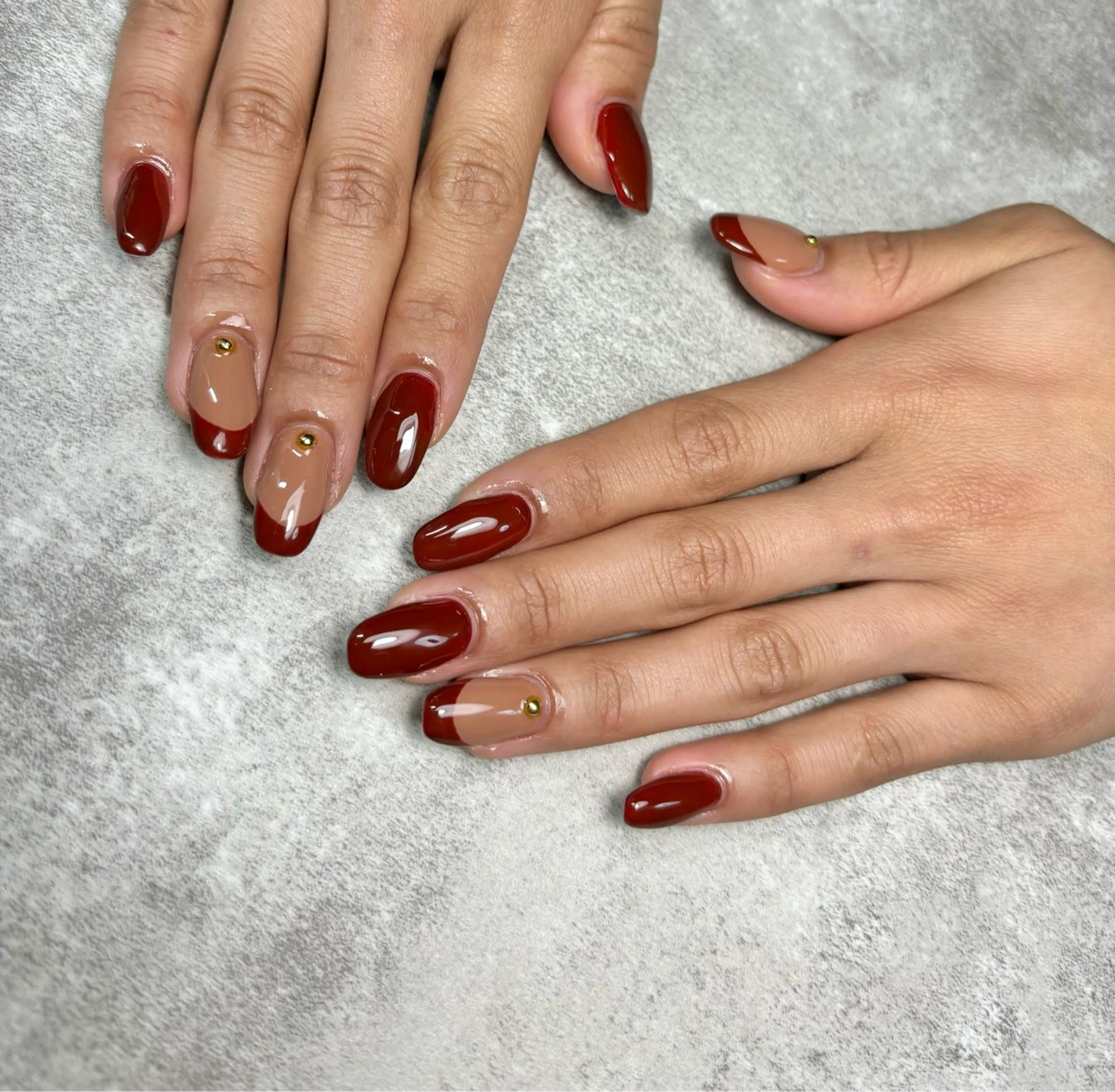 ネイル Y's nailのネイルデザイン