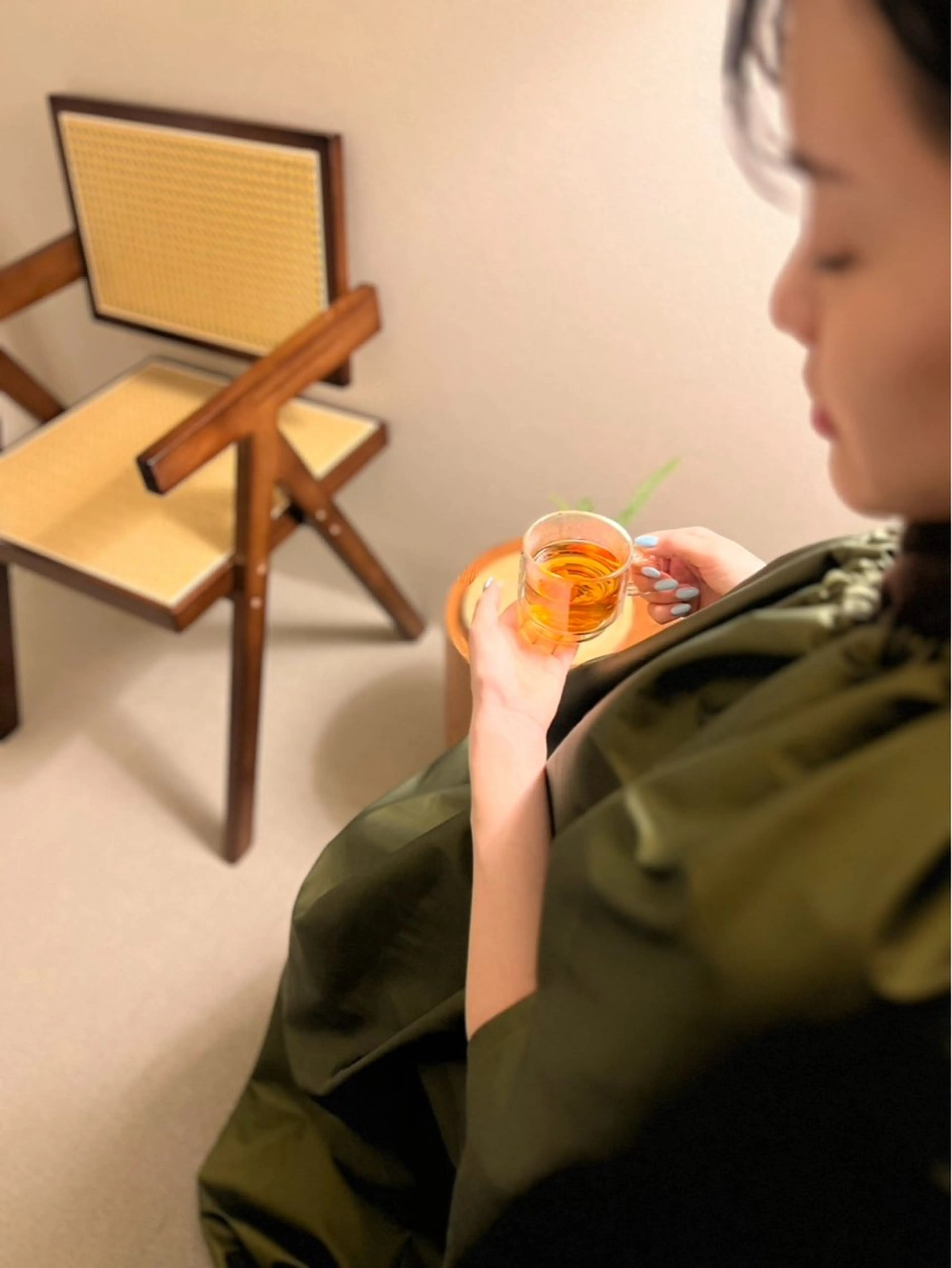 and  uks表参道所属・and uks表参道 MARUYAMAのエステ・リラクイメージ