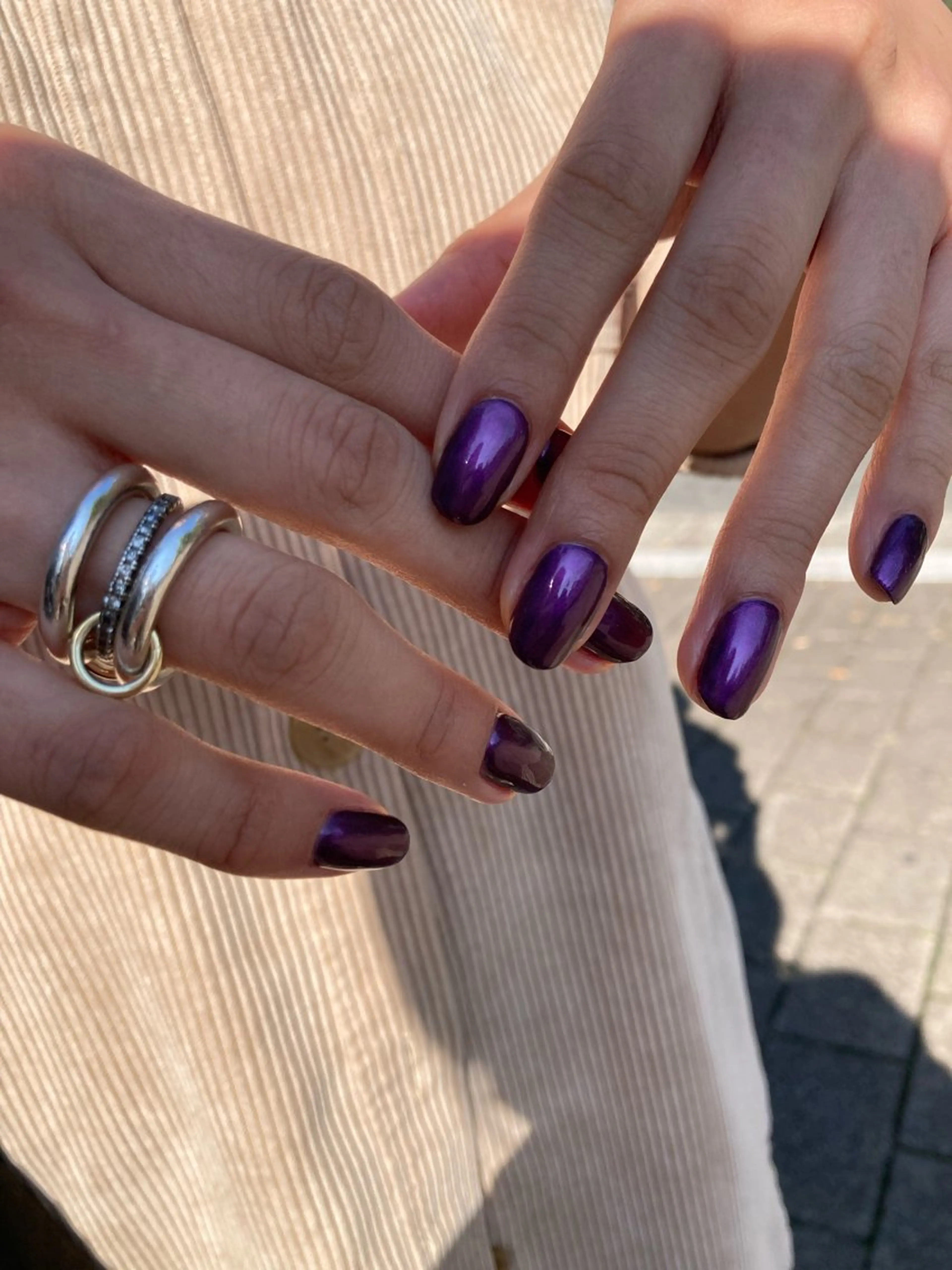 ネイル Oka Megのネイルデザイン