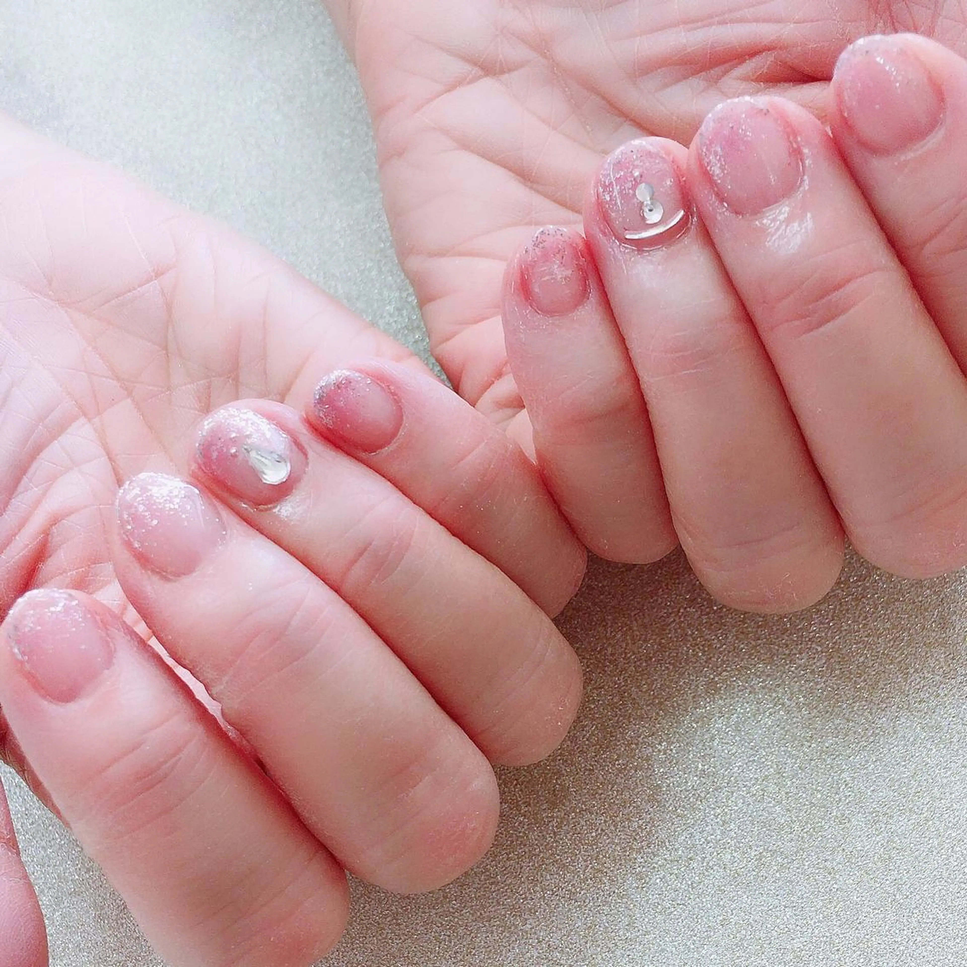 ネイル nailsalon vanilla.のネイルデザイン