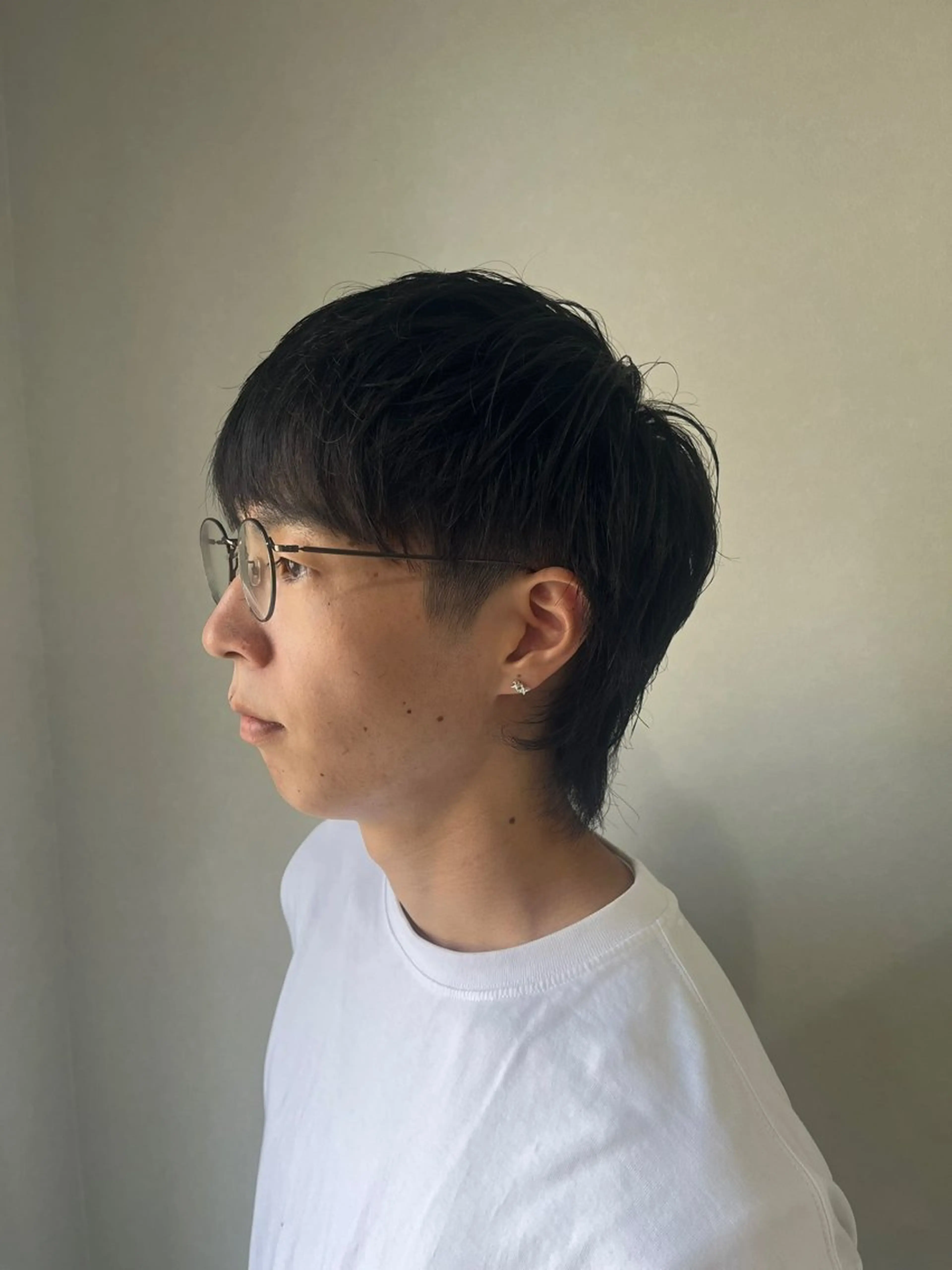 メンズ メンズ特化 スタイリスト/桜井翼のヘアスタイル